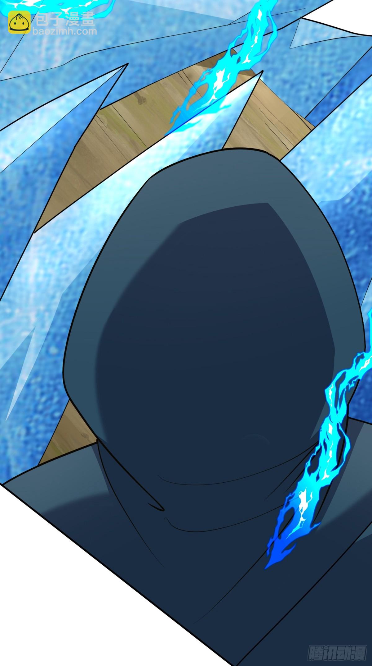 我和空姐荒島求生的日子 - 79-反派死於話多(1/2) - 7