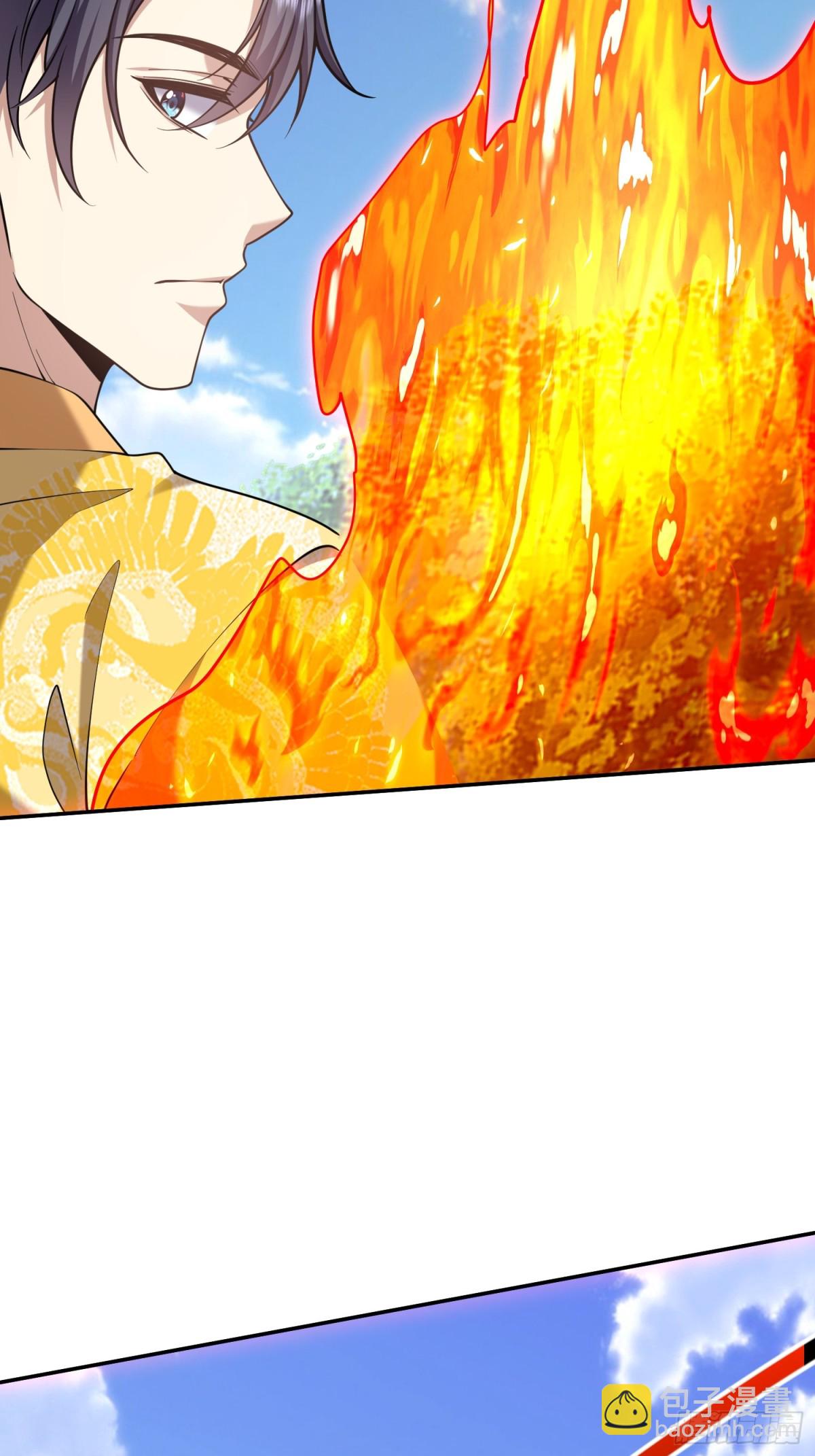 我和空姐荒島求生的日子 - 79-反派死於話多(1/2) - 5