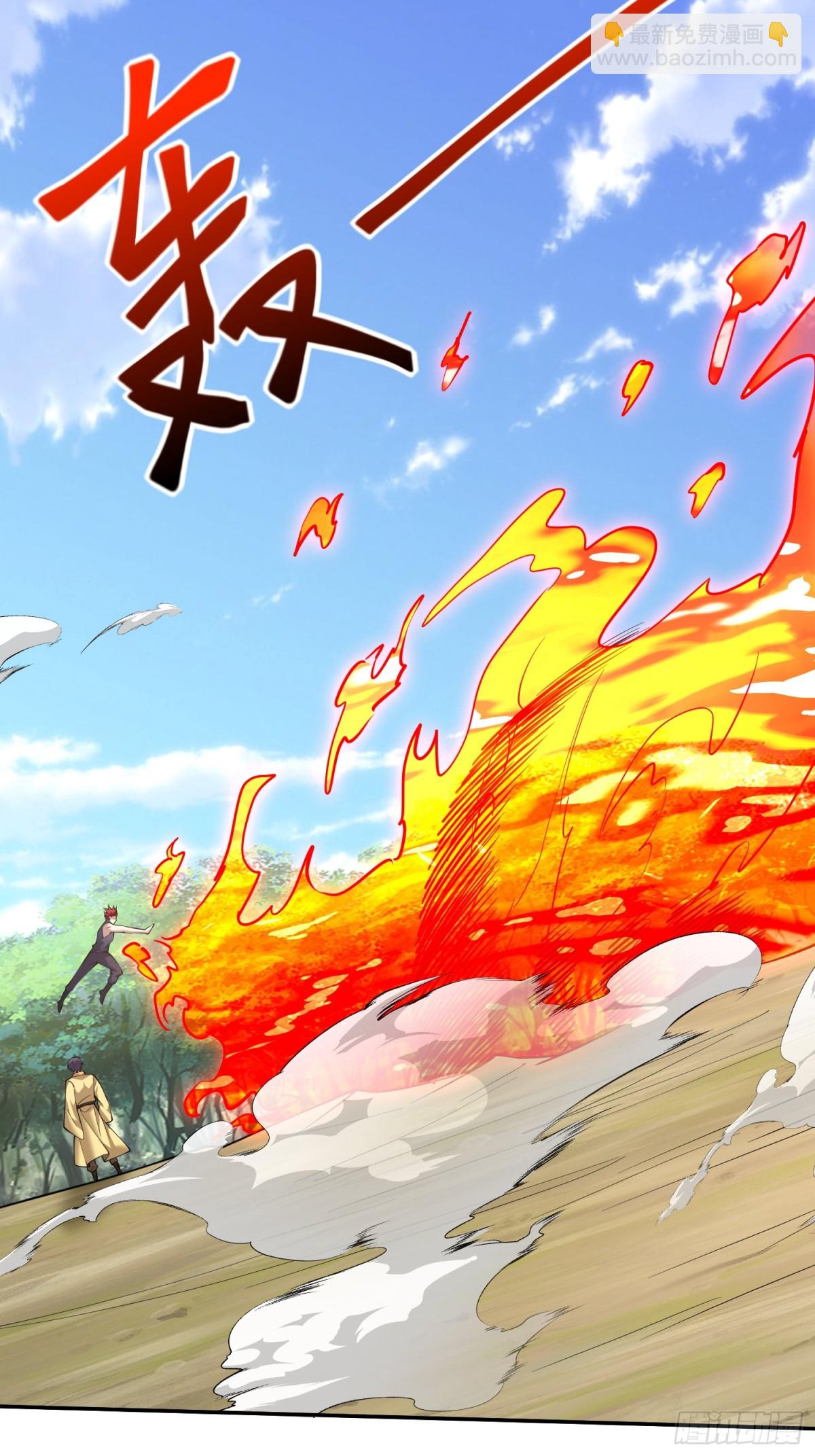 我和空姐荒島求生的日子 - 79-反派死於話多(1/2) - 6