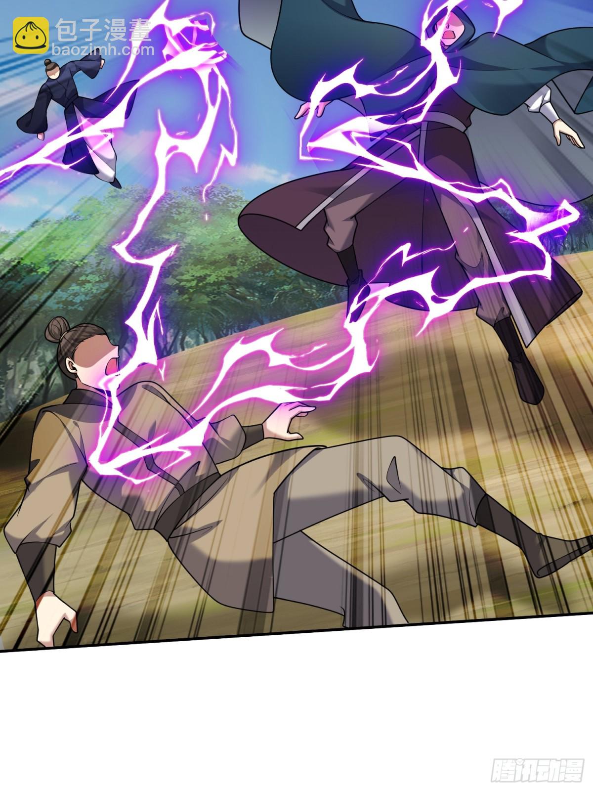 我和空姐荒島求生的日子 - 79-反派死於話多(2/2) - 4