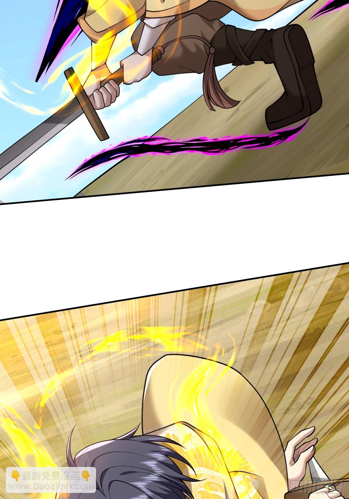 我和空姐荒島求生的日子 - 79-反派死於話多(2/2) - 4