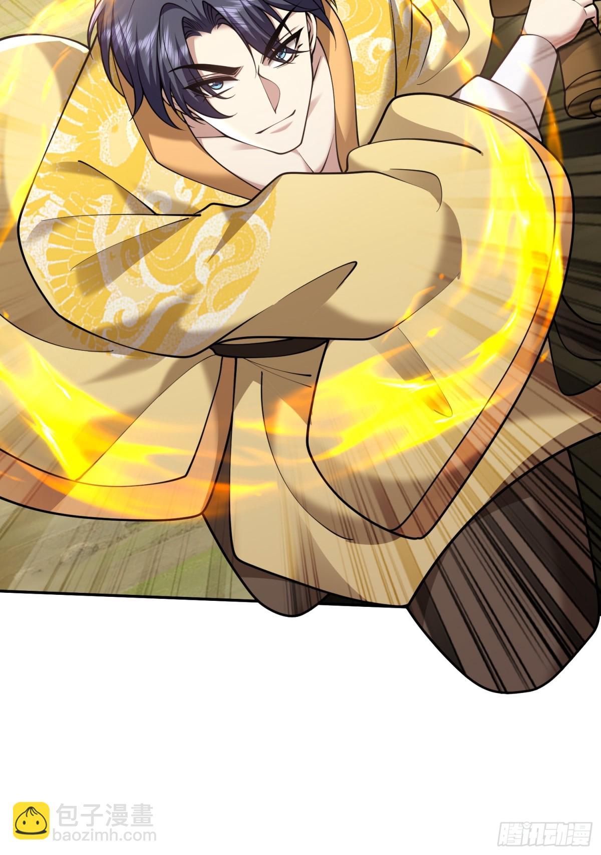 我和空姐荒島求生的日子 - 79-反派死於話多(2/2) - 5