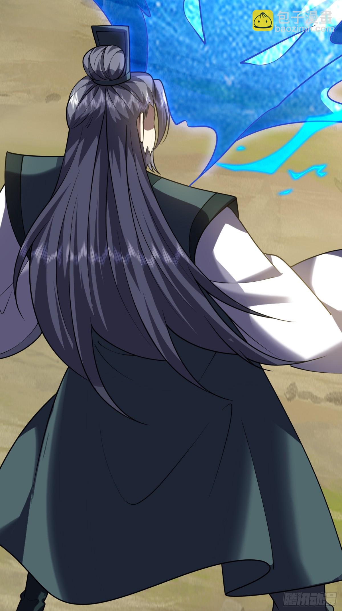 我和空姐荒島求生的日子 - 79-反派死於話多(2/2) - 1