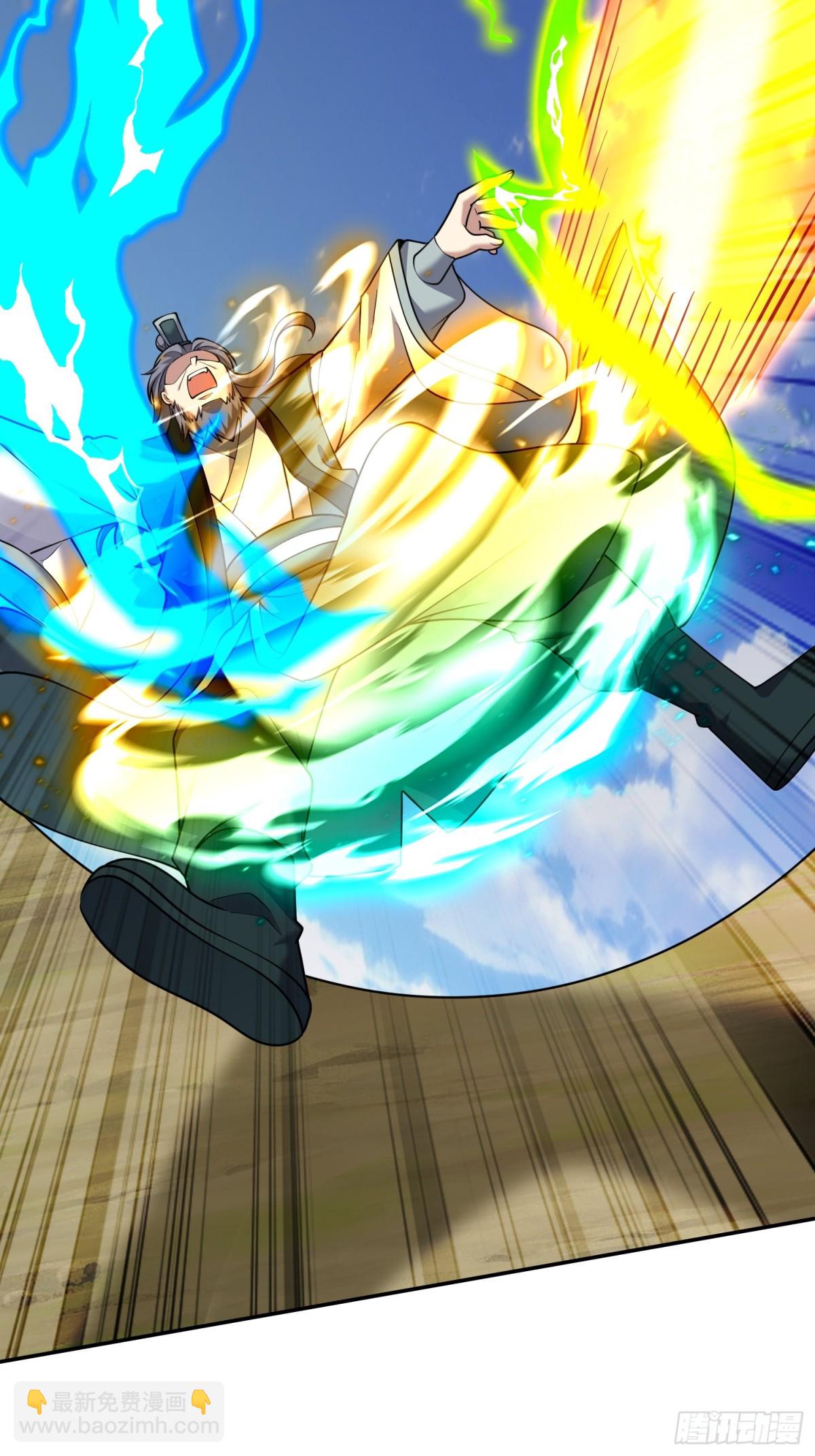 我和空姐荒島求生的日子 - 79-反派死於話多(2/2) - 3