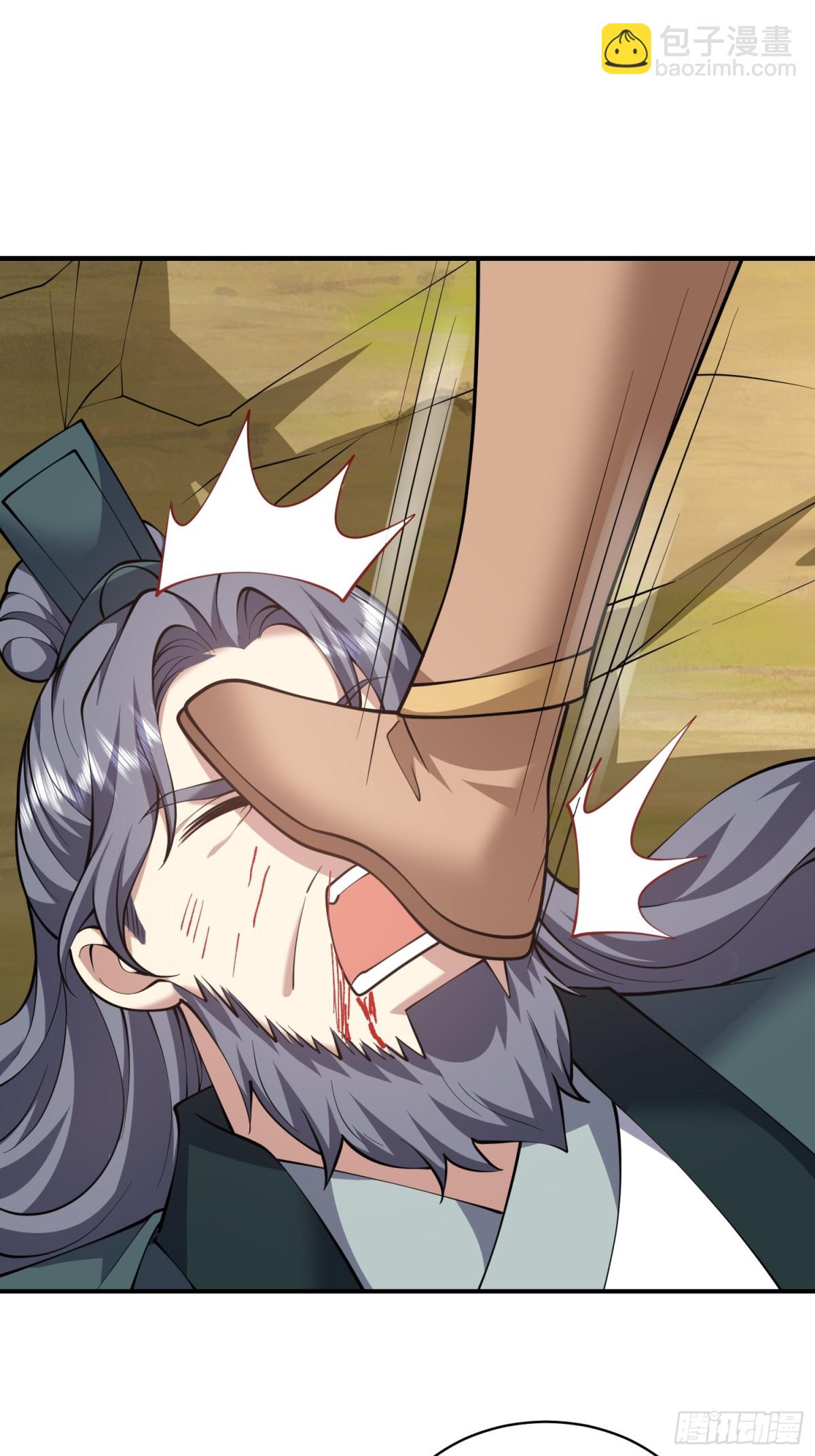 我和空姐荒島求生的日子 - 79-反派死於話多(2/2) - 7