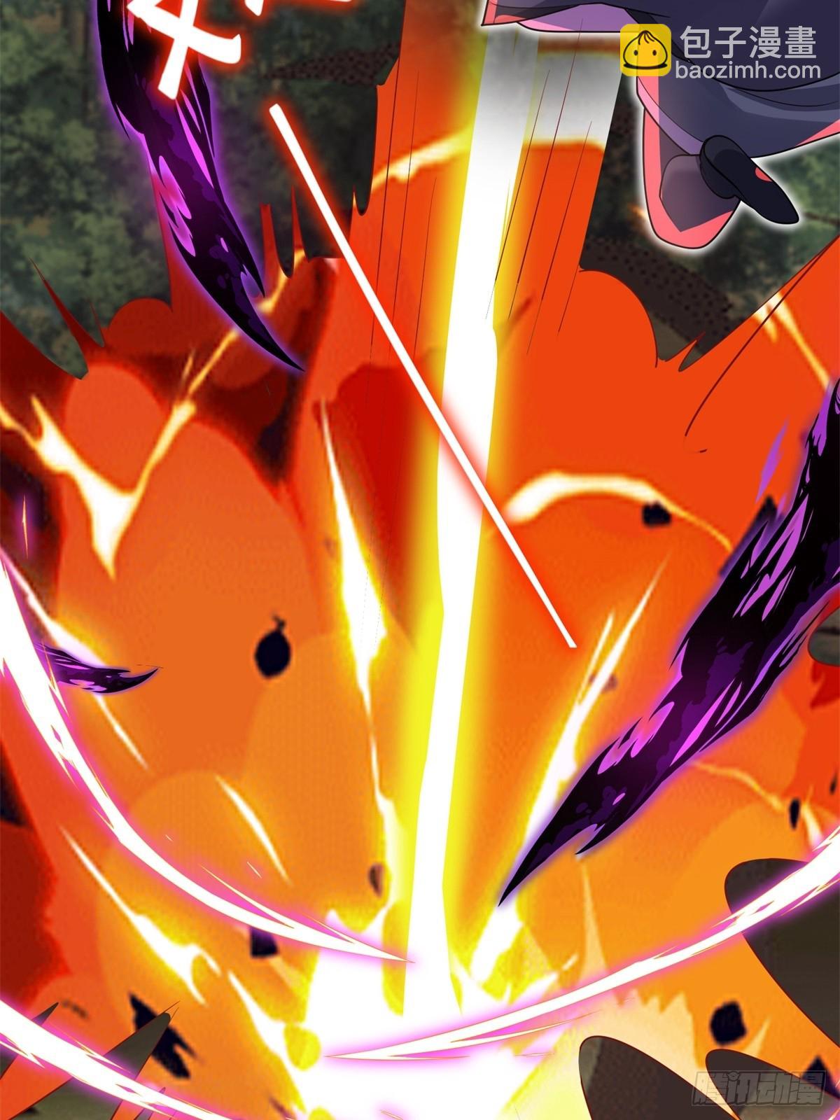 我和空姐荒島求生的日子 - 81-計上心頭(2/2) - 2