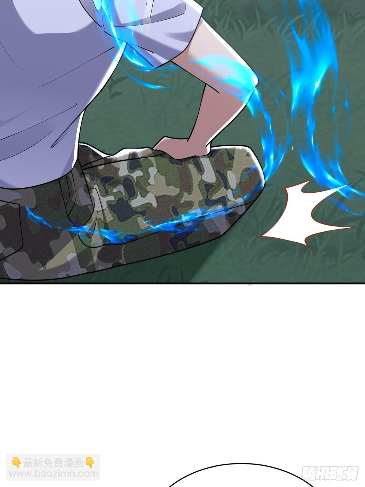 我和空姐荒島求生的日子 - 83-奇思妙想(1/2) - 2