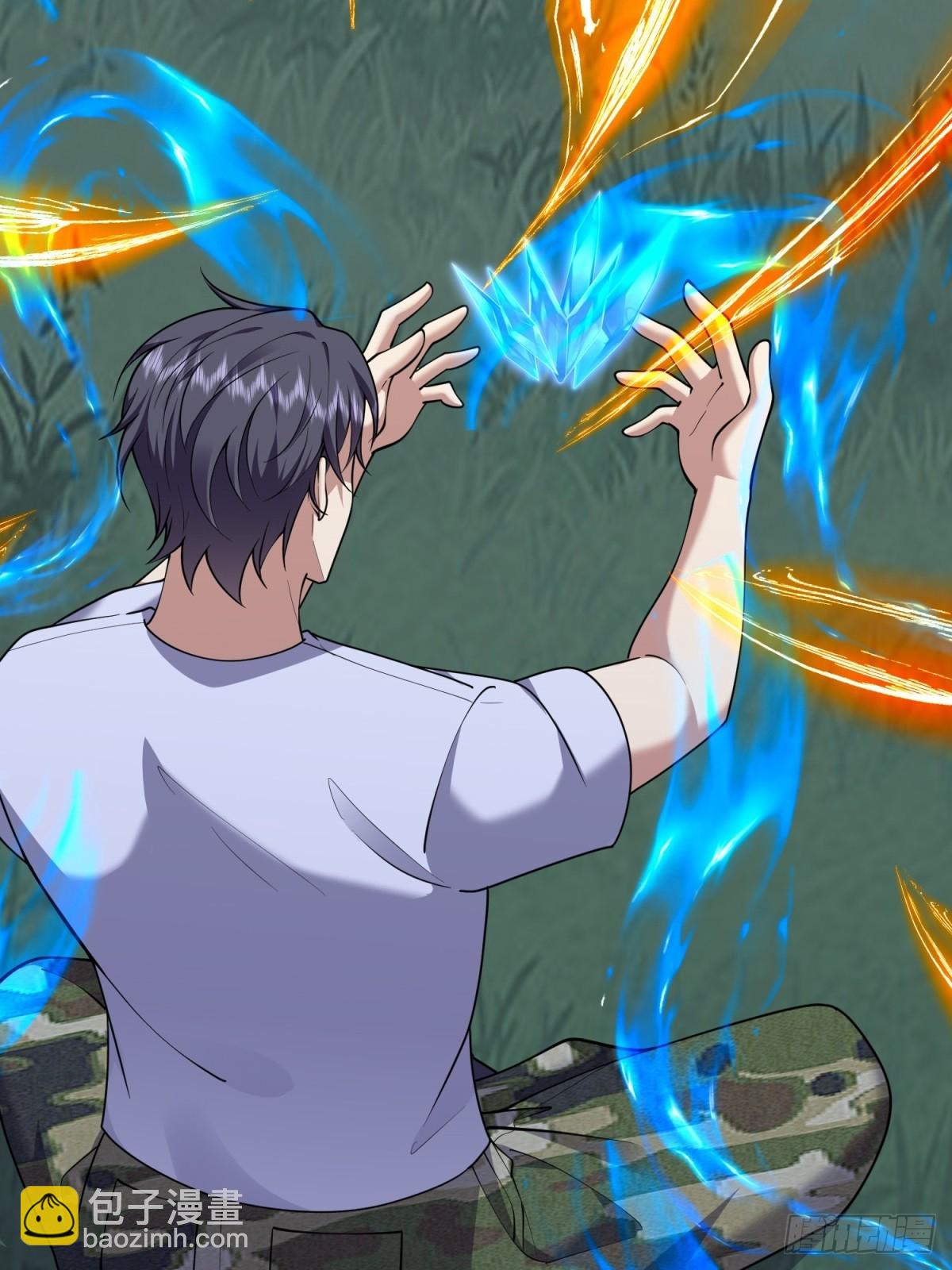 我和空姐荒島求生的日子 - 83-奇思妙想(1/2) - 2