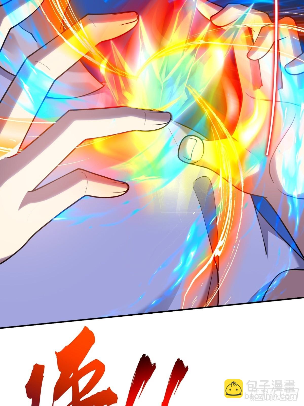 我和空姐荒島求生的日子 - 83-奇思妙想(1/2) - 7