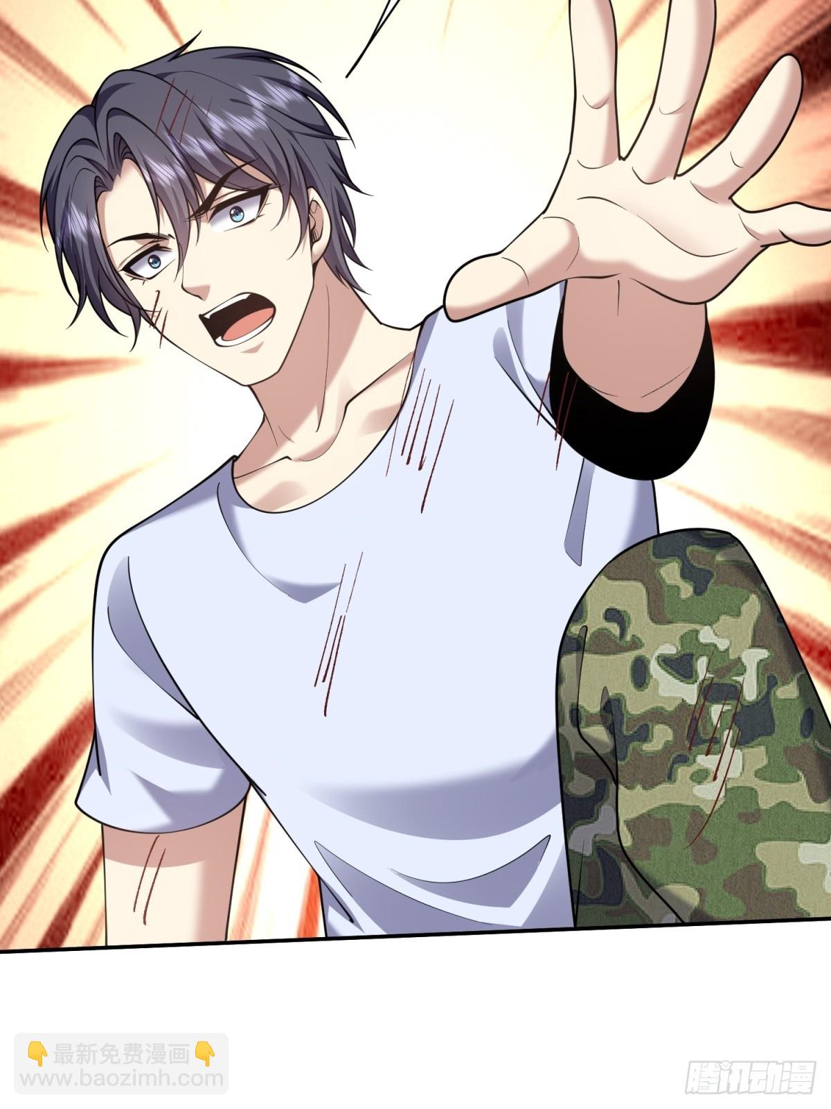 我和空姐荒島求生的日子 - 83-奇思妙想(1/2) - 2