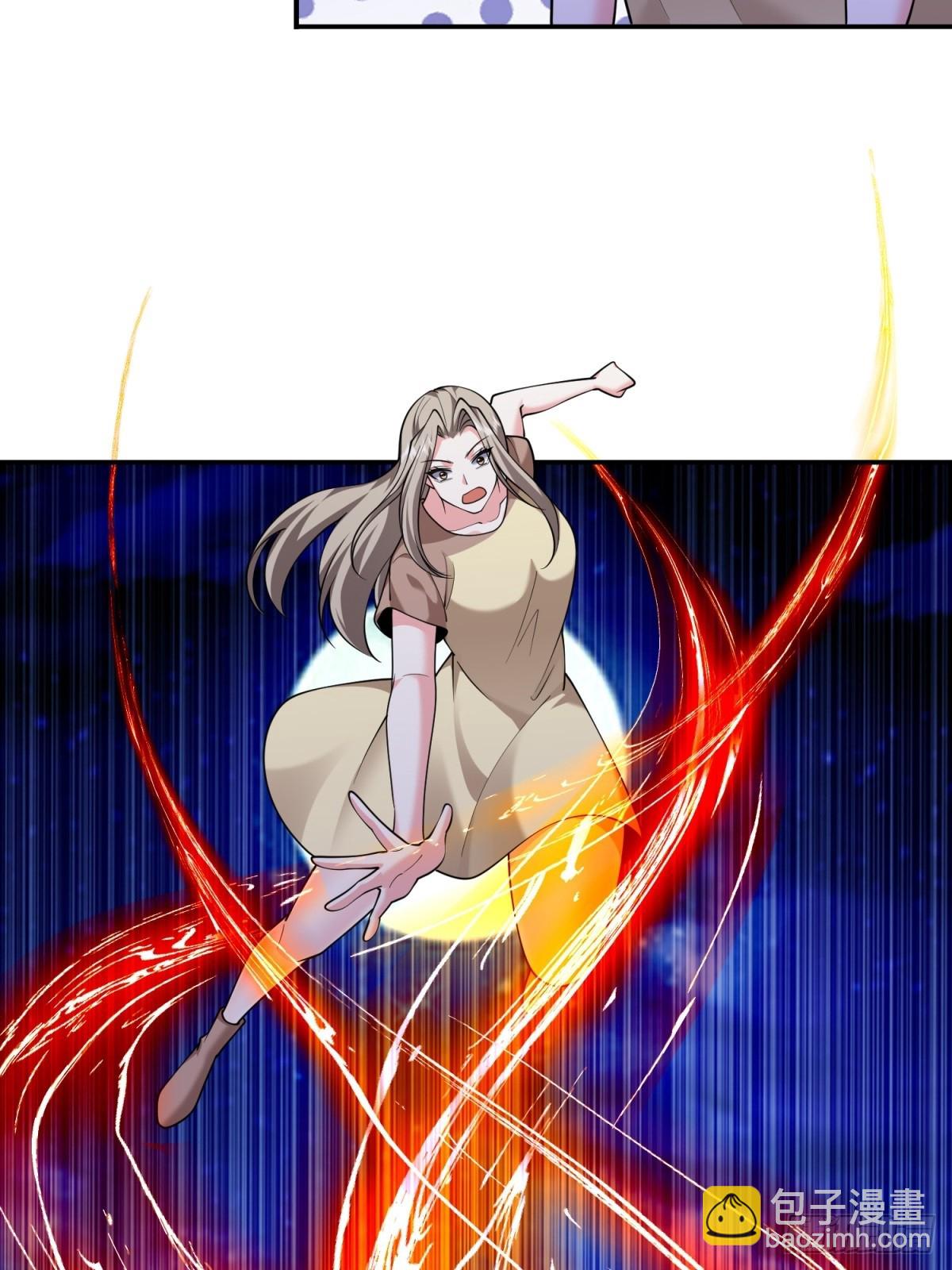 我和空姐荒島求生的日子 - 83-奇思妙想(1/2) - 4