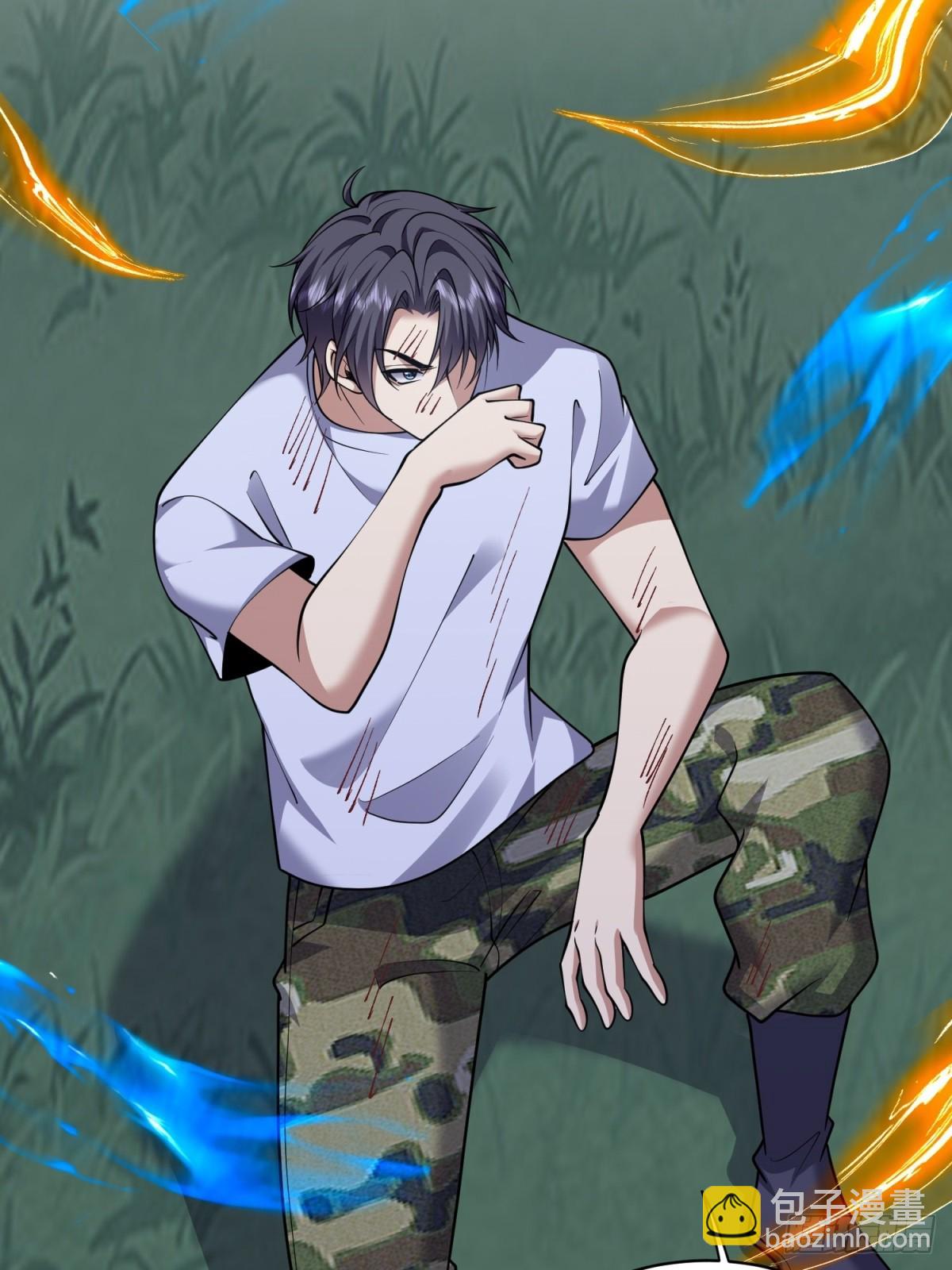 我和空姐荒島求生的日子 - 83-奇思妙想(1/2) - 3