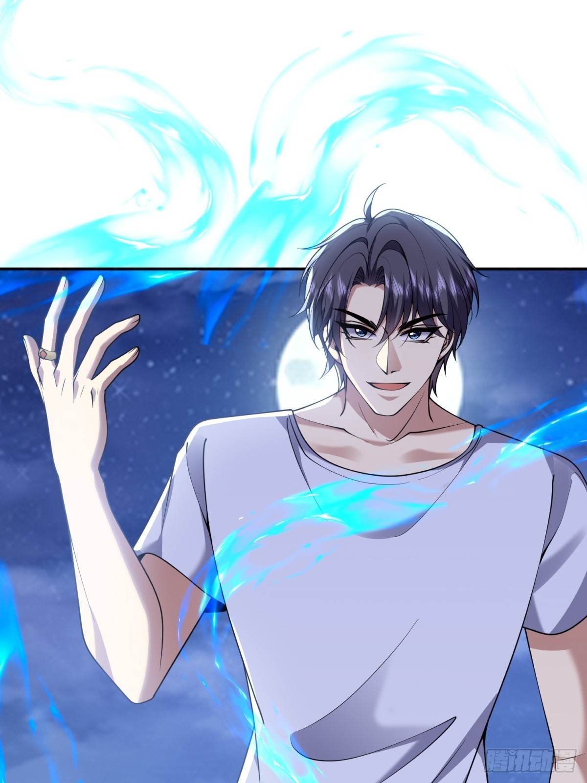 我和空姐荒島求生的日子 - 83-奇思妙想(1/2) - 7