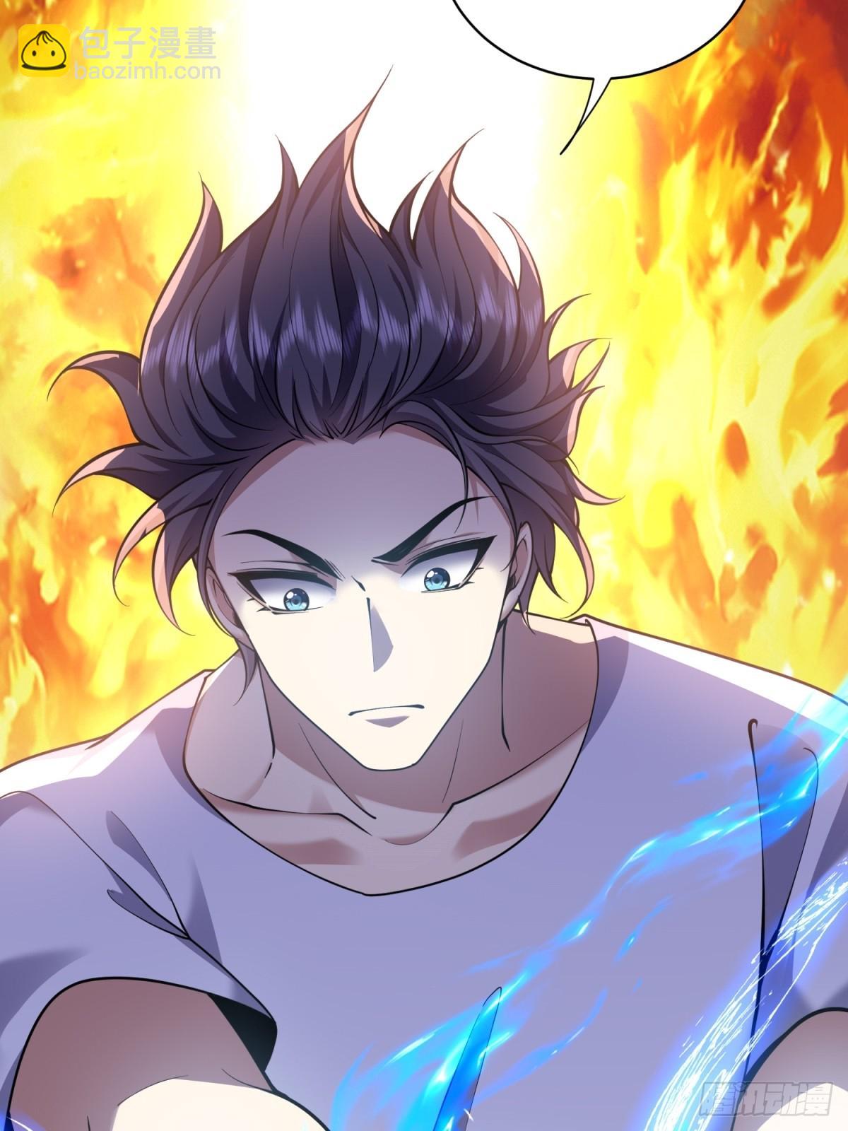 我和空姐荒島求生的日子 - 83-奇思妙想(2/2) - 3