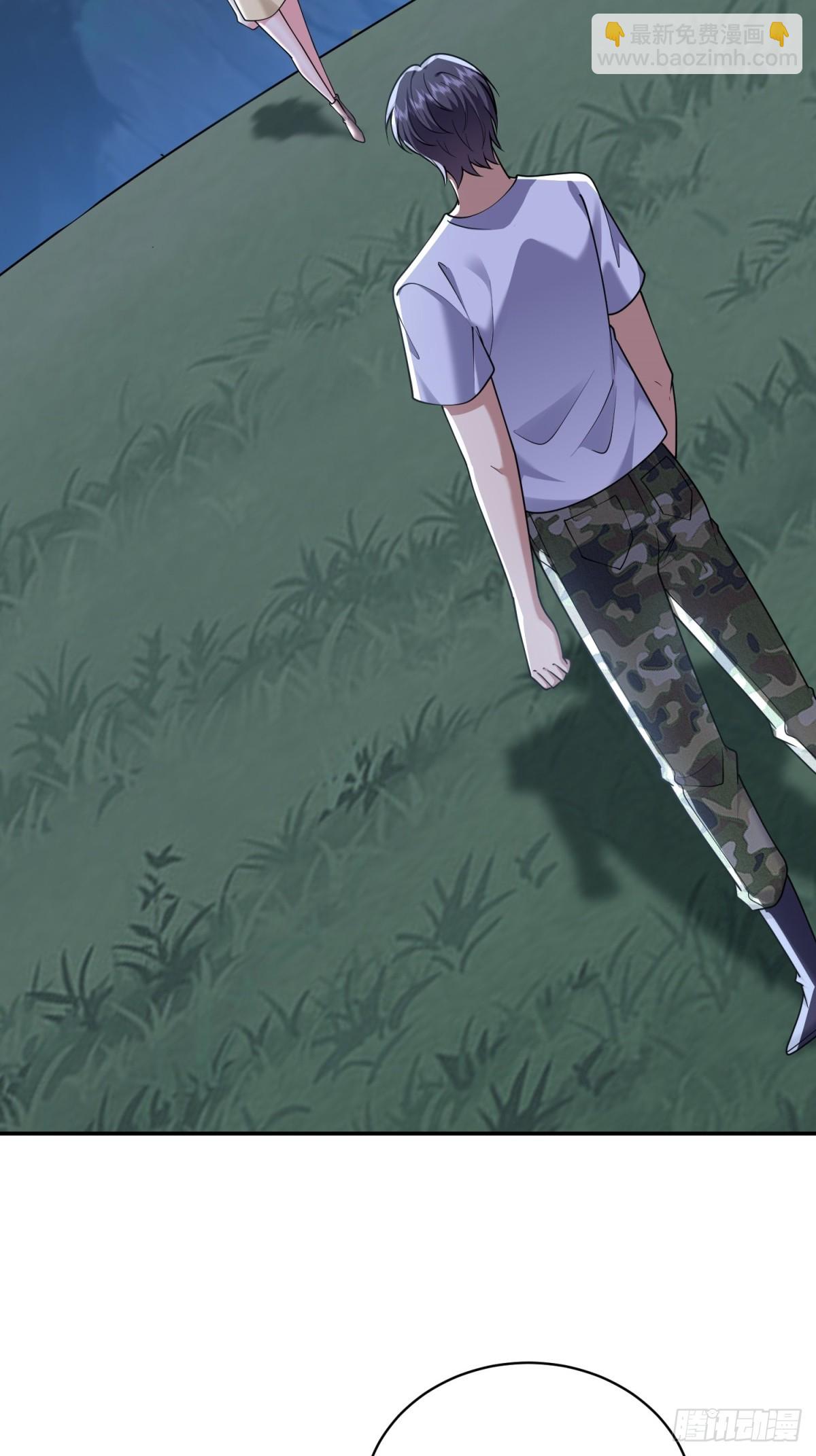 我和空姐荒島求生的日子 - 83-奇思妙想(1/2) - 7