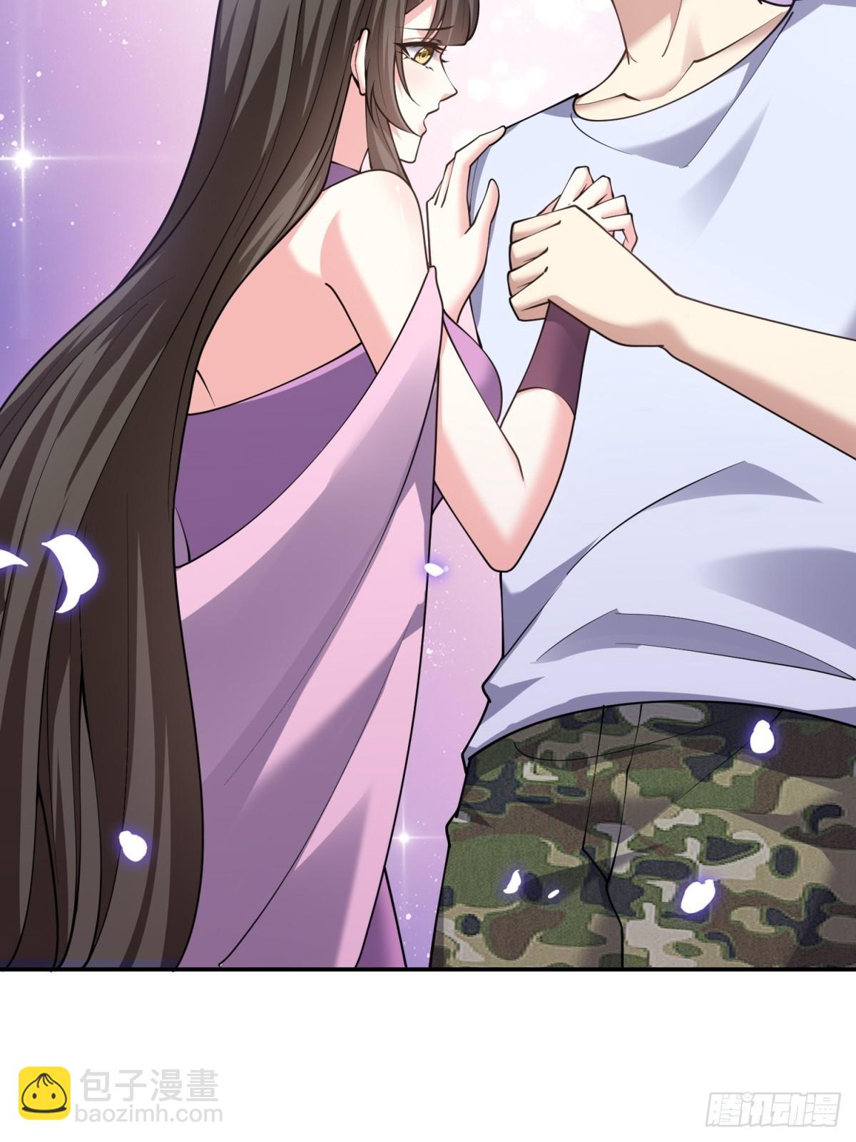 我和空姐荒島求生的日子 - 83-奇思妙想(2/2) - 5