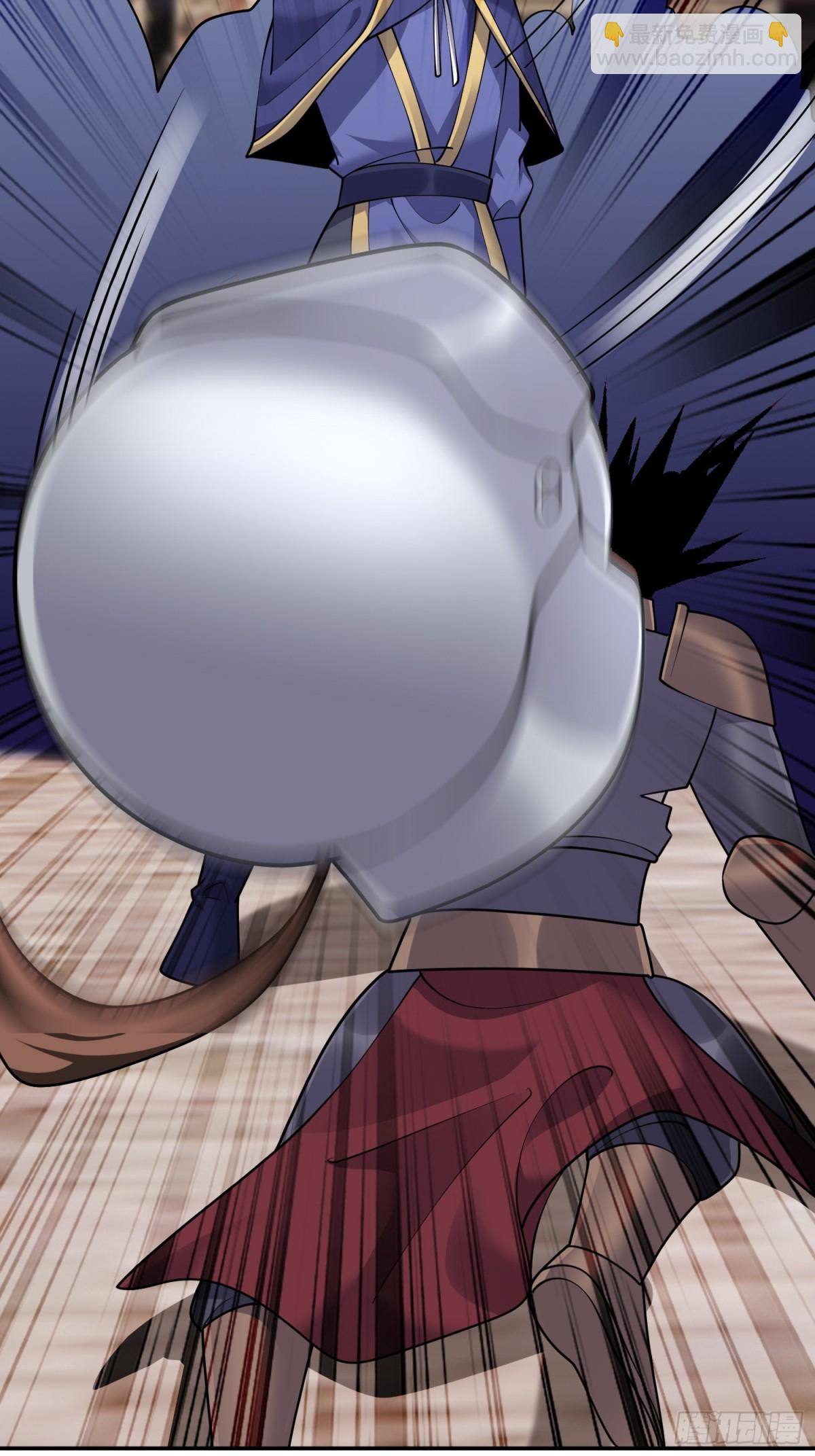 我和空姐荒島求生的日子 - 85-與尼亞王子見面(1/2) - 3