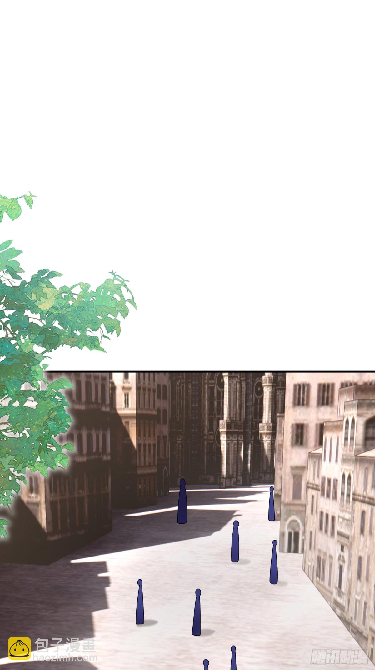 我和空姐荒島求生的日子 - 85-與尼亞王子見面(1/2) - 2