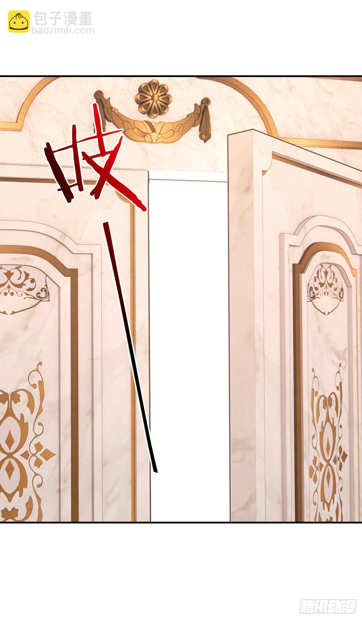 我和空姐荒島求生的日子 - 85-與尼亞王子見面(1/2) - 8