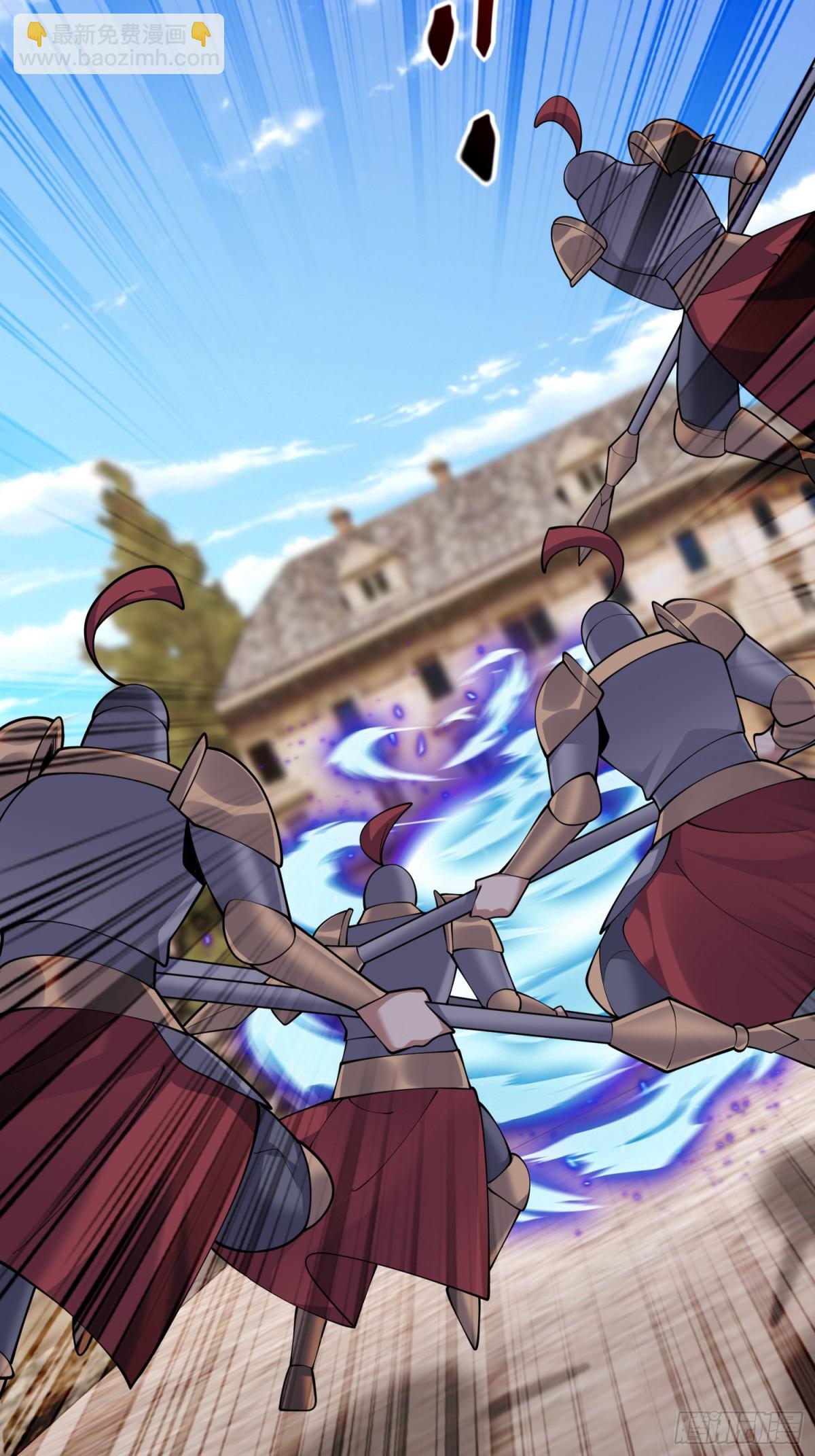 我和空姐荒島求生的日子 - 85-與尼亞王子見面(1/2) - 5