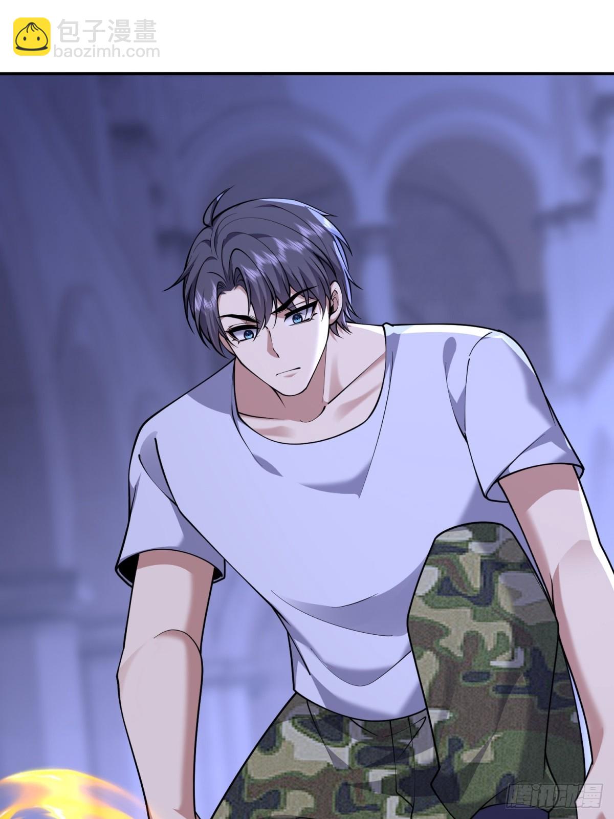 我和空姐荒島求生的日子 - 87-計劃成功(1/2) - 7