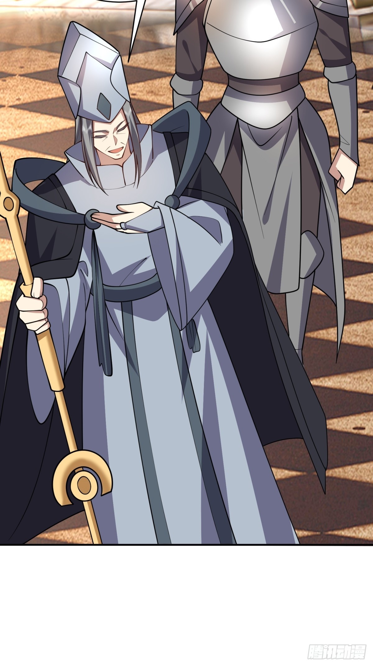 我和空姐荒島求生的日子 - 89-反抗之日已至(2/2) - 1