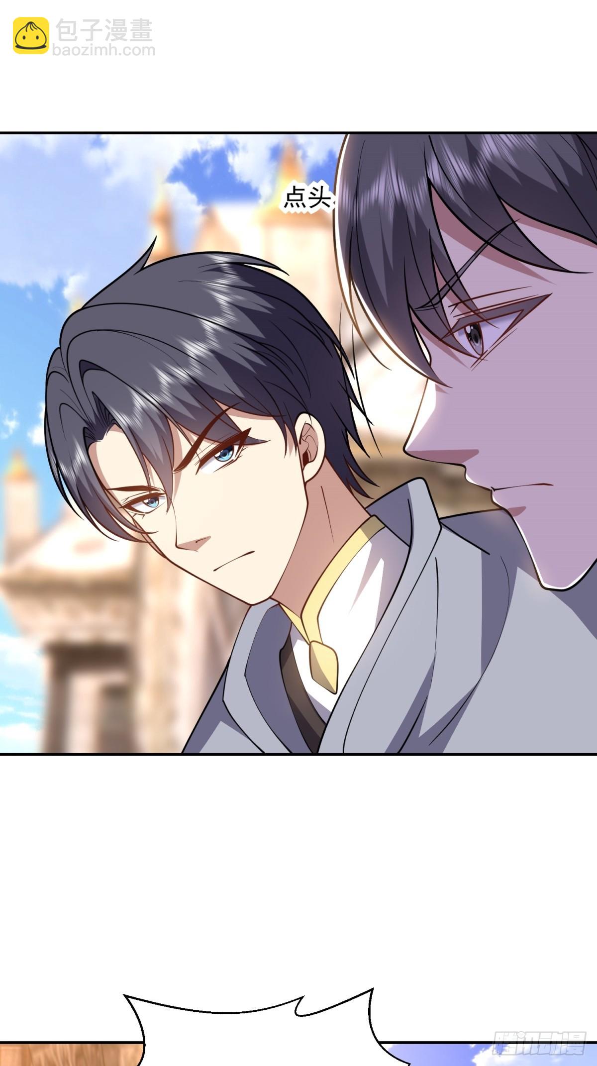 我和空姐荒島求生的日子 - 89-反抗之日已至(2/2) - 2