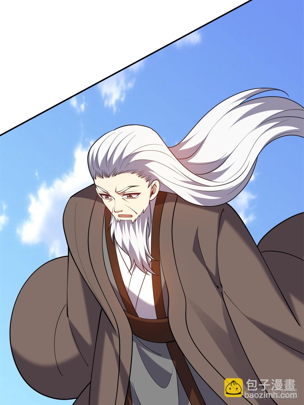 我和空姐荒島求生的日子 - 89-反抗之日已至(2/2) - 1