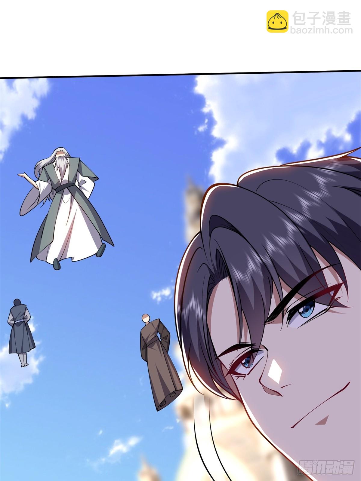 我和空姐荒島求生的日子 - 89-反抗之日已至(2/2) - 5