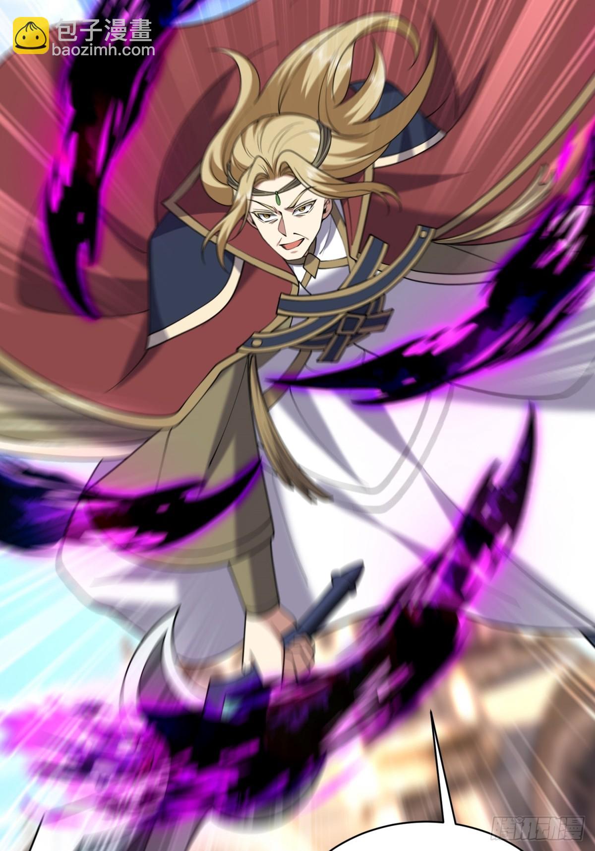 我和空姐荒島求生的日子 - 89-反抗之日已至(2/2) - 3