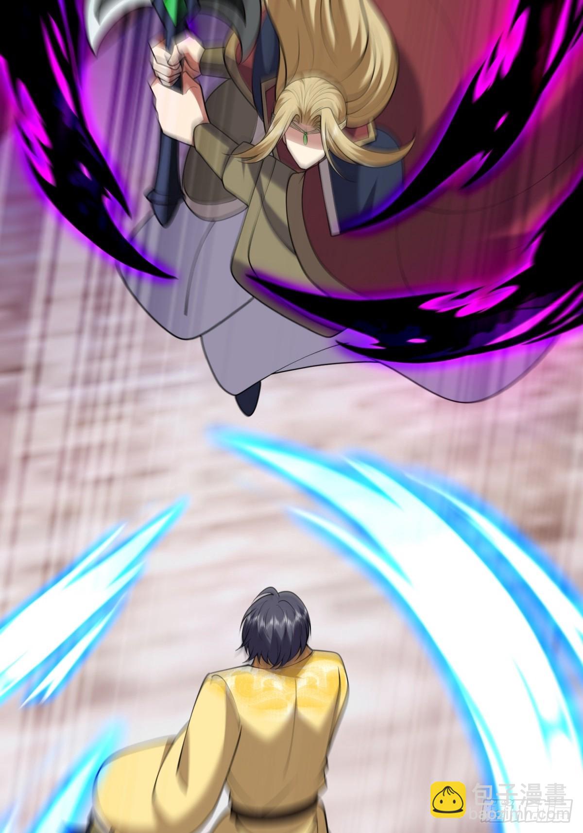 我和空姐荒島求生的日子 - 89-反抗之日已至(2/2) - 7