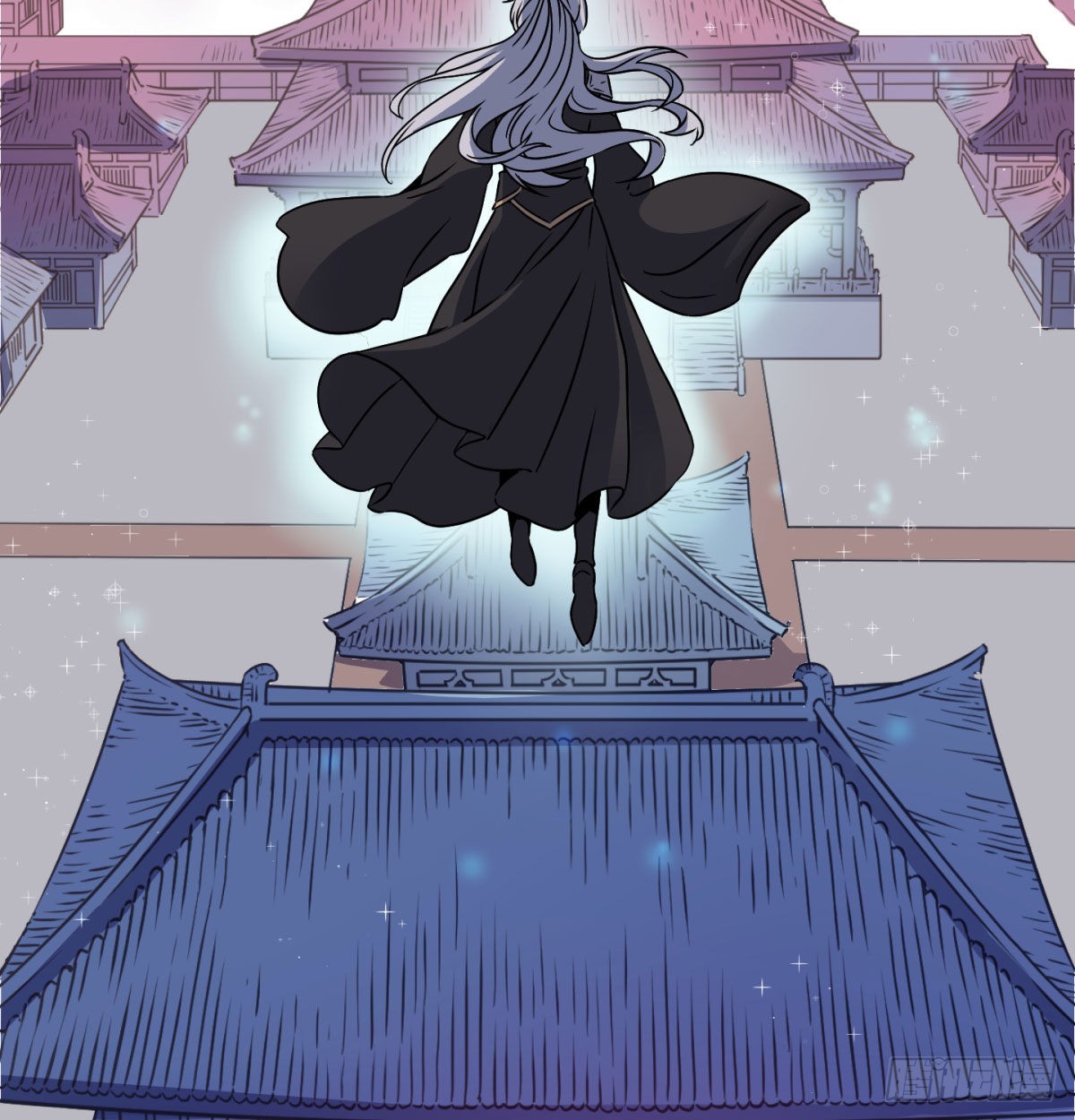 宁王搞事情(1/2)-第11话