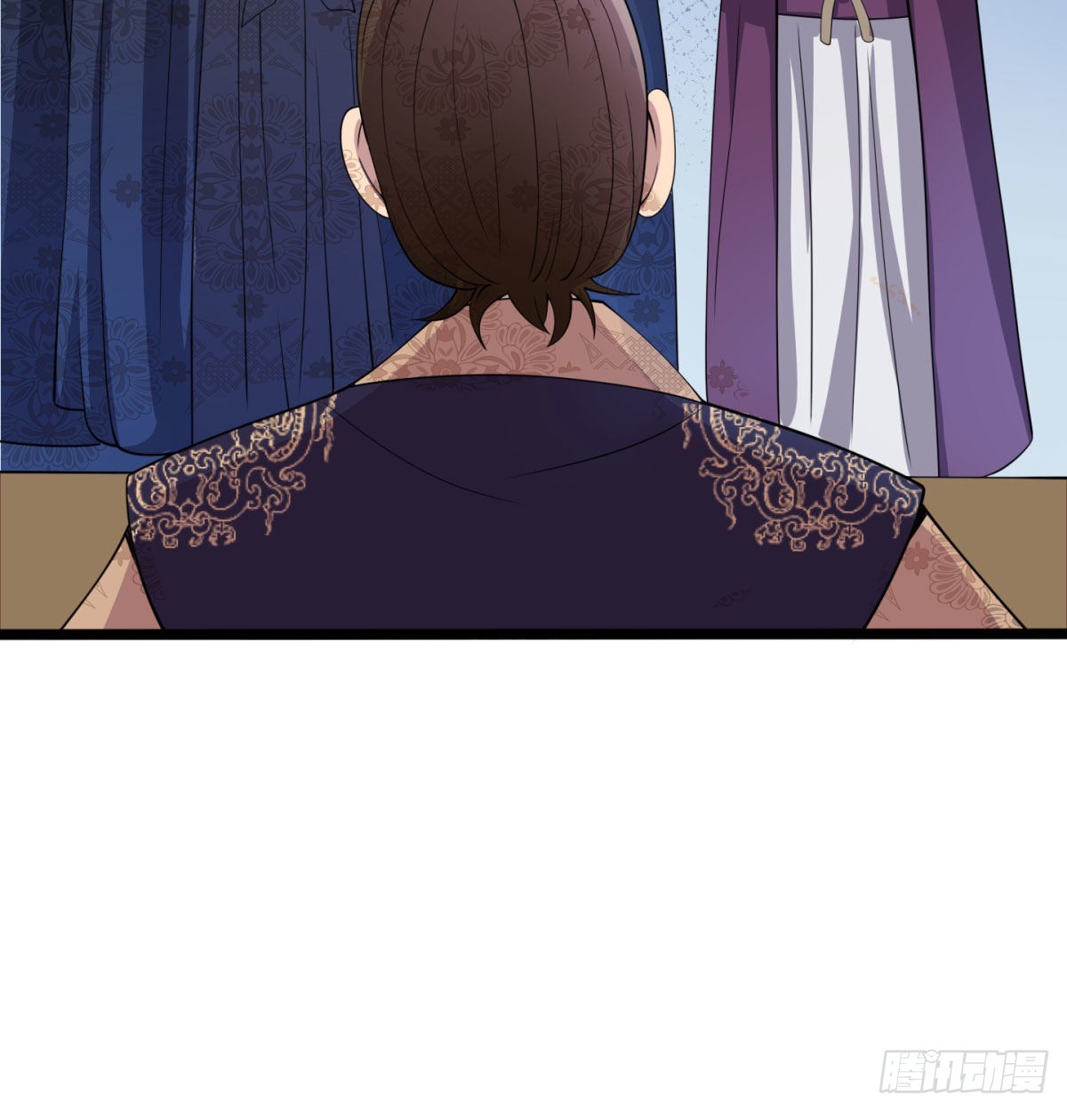 宁王搞事情(1/2)-第11话