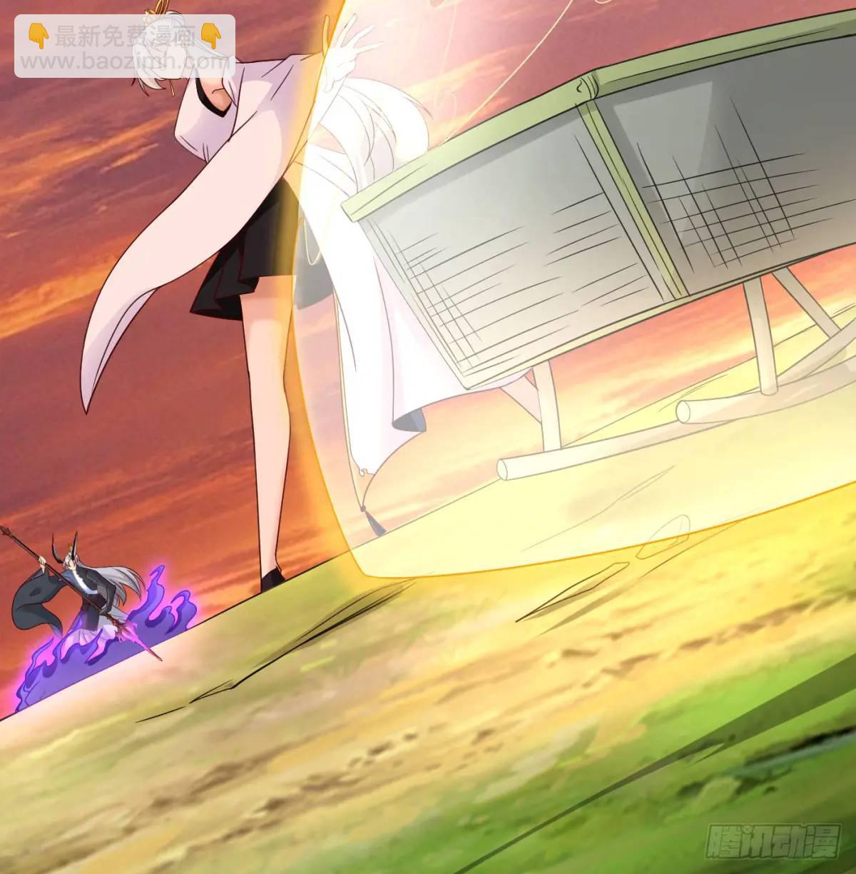 心劫幻境(1/3)-第101话