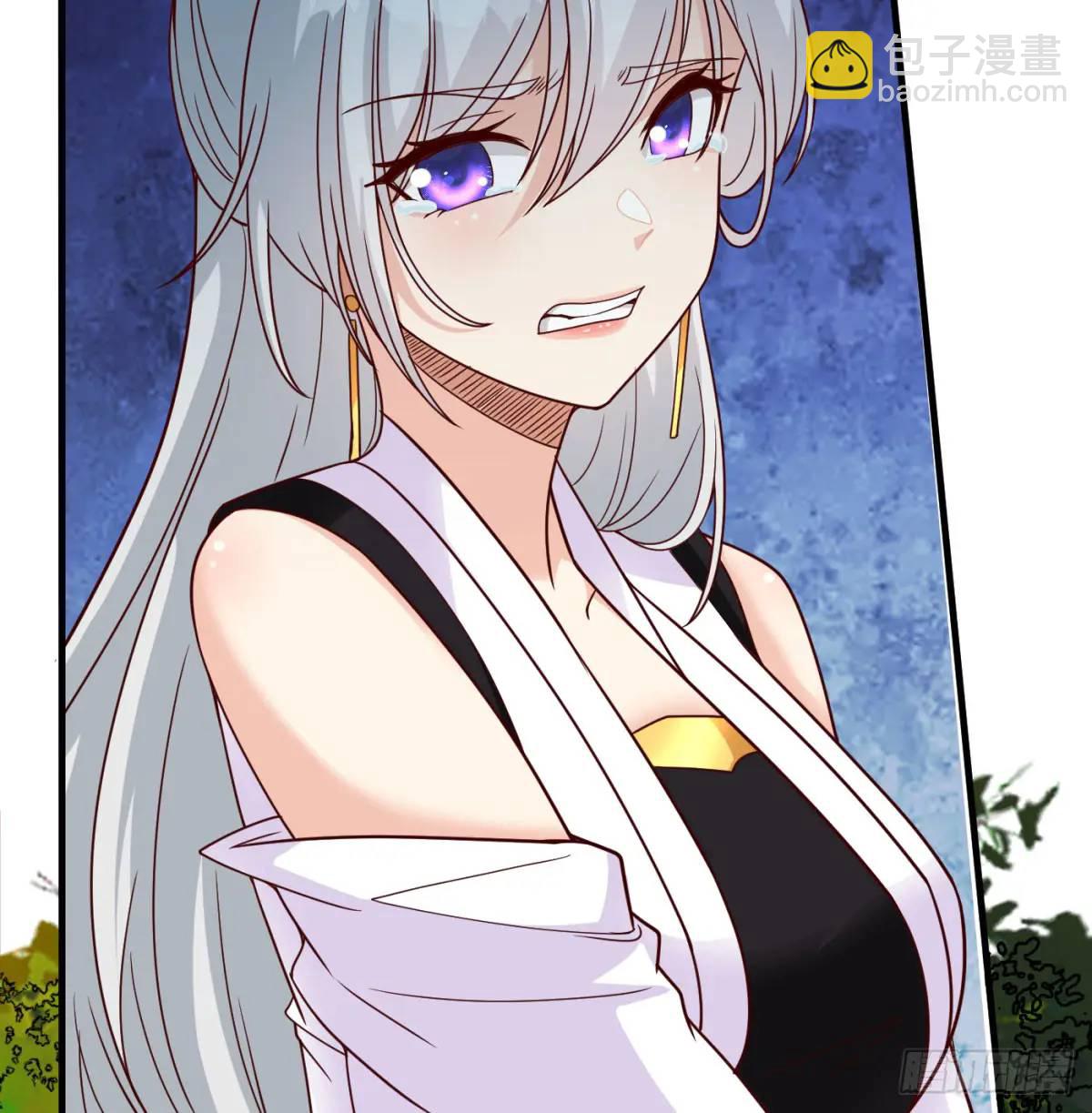 心劫幻境(1/3)-第101话