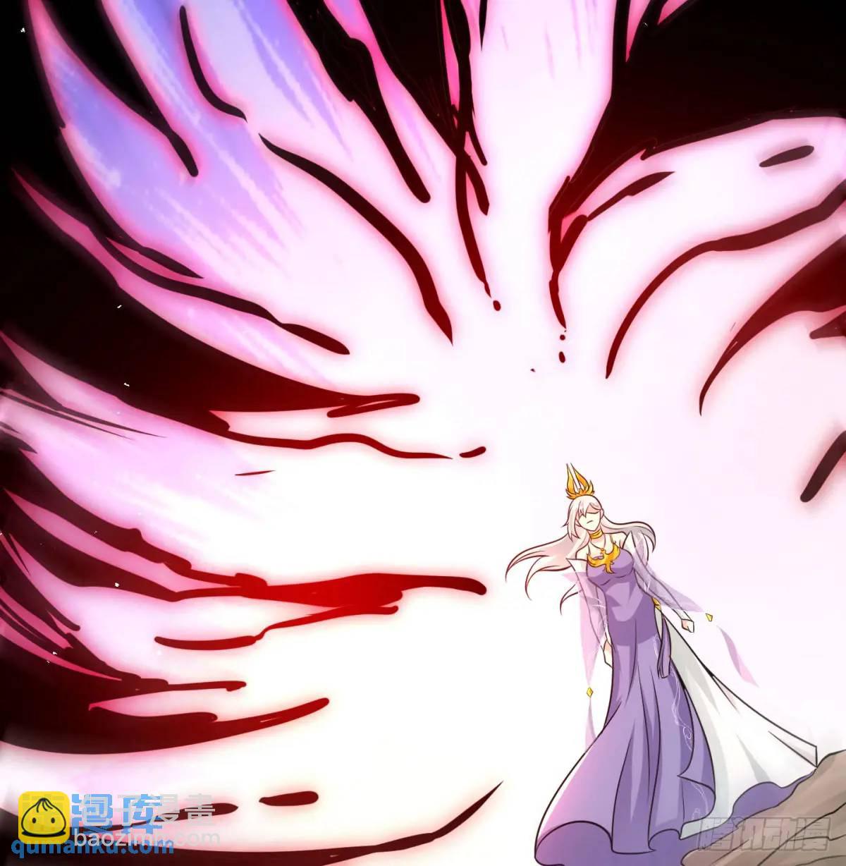 有何不敢(1/2)-第105话