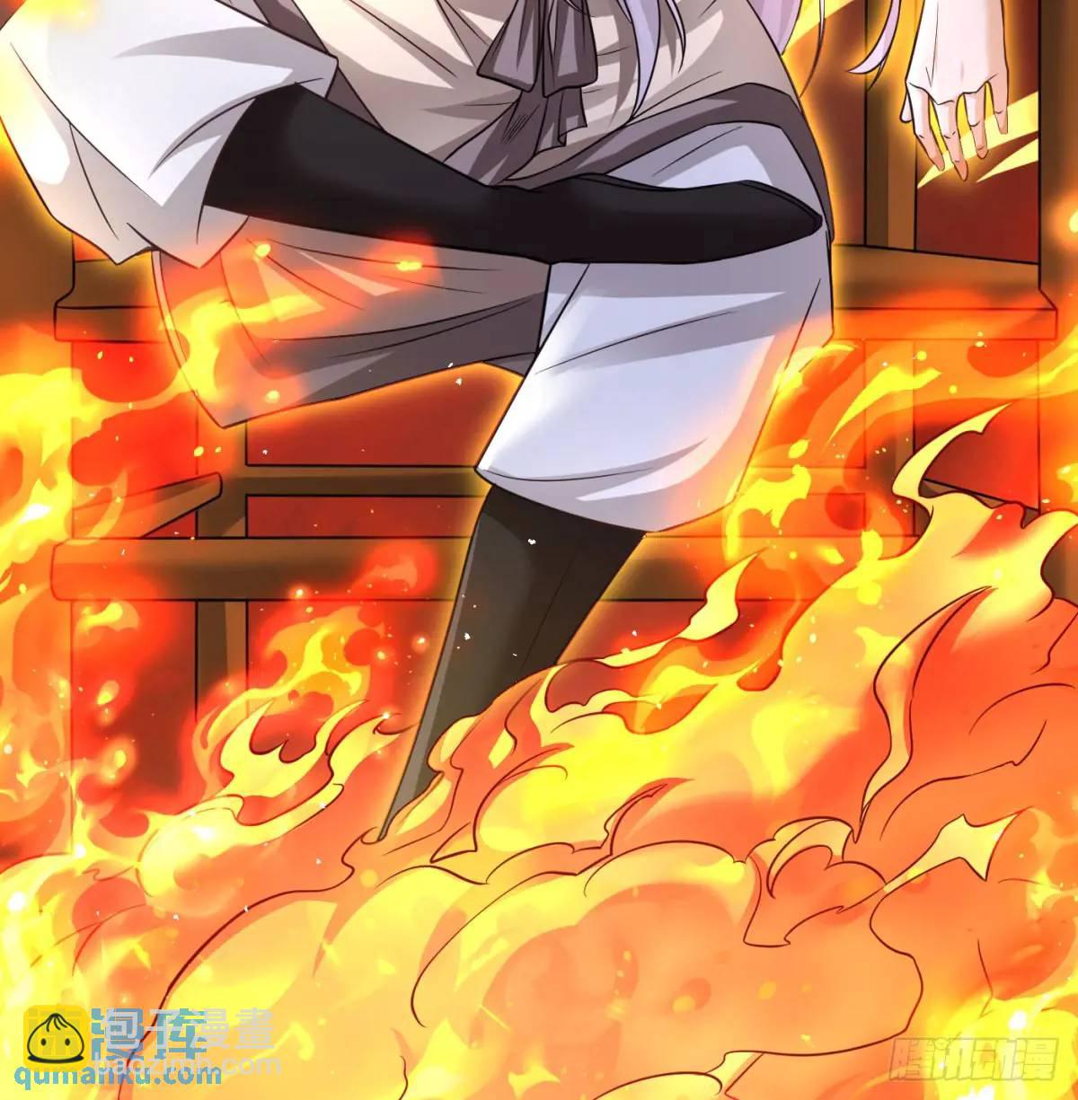 是魔界魔主！(1/2)-第109话