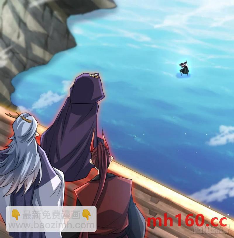 拖延时间(1/2)-第115话