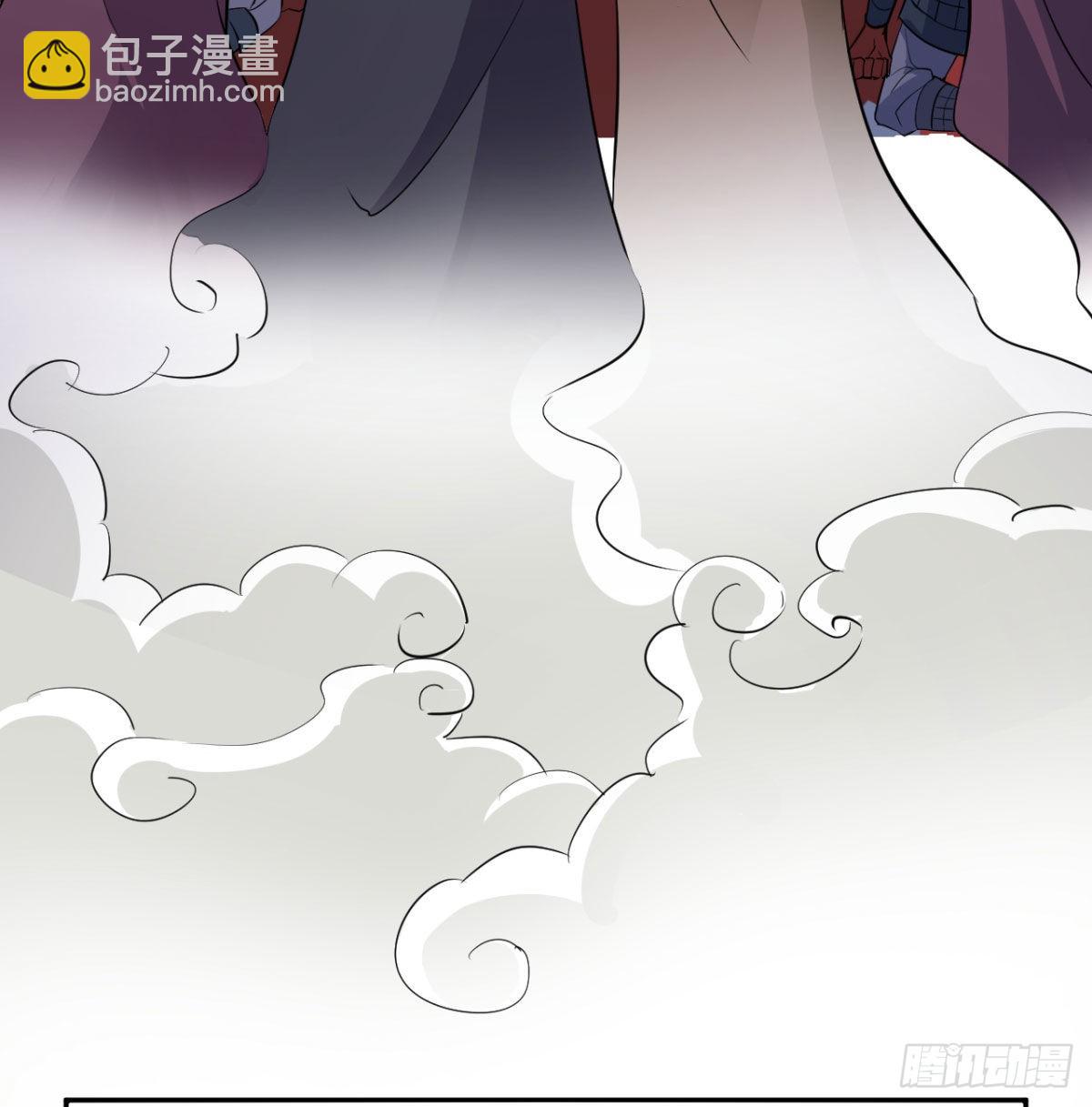 小弟的小弟有点嚣张(1/2)-第13话