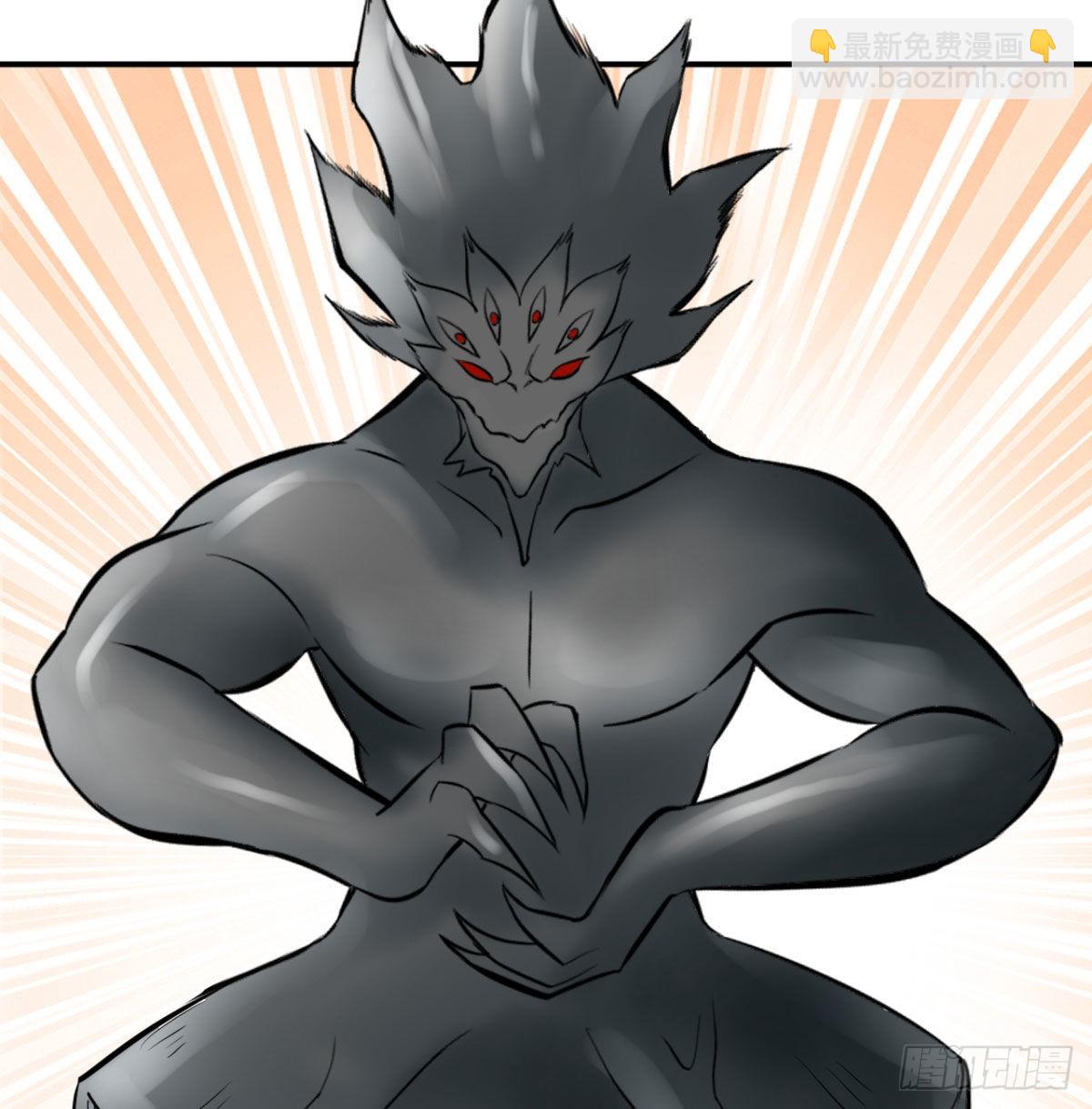 小弟的小弟有点嚣张(1/2)-第13话