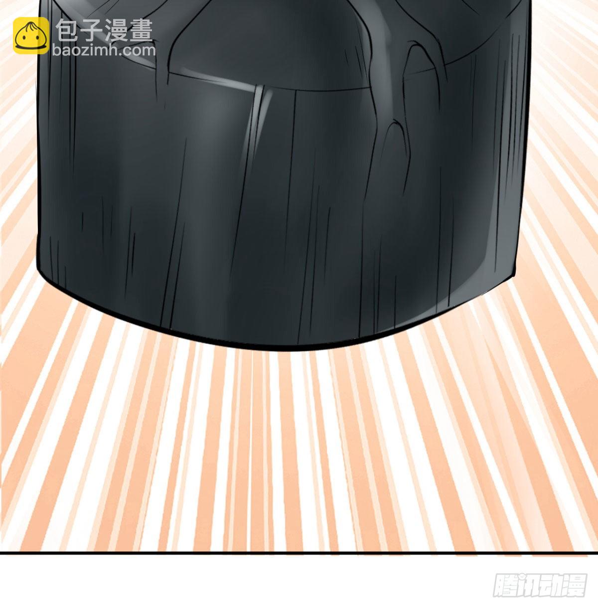 小弟的小弟有点嚣张(1/2)-第13话