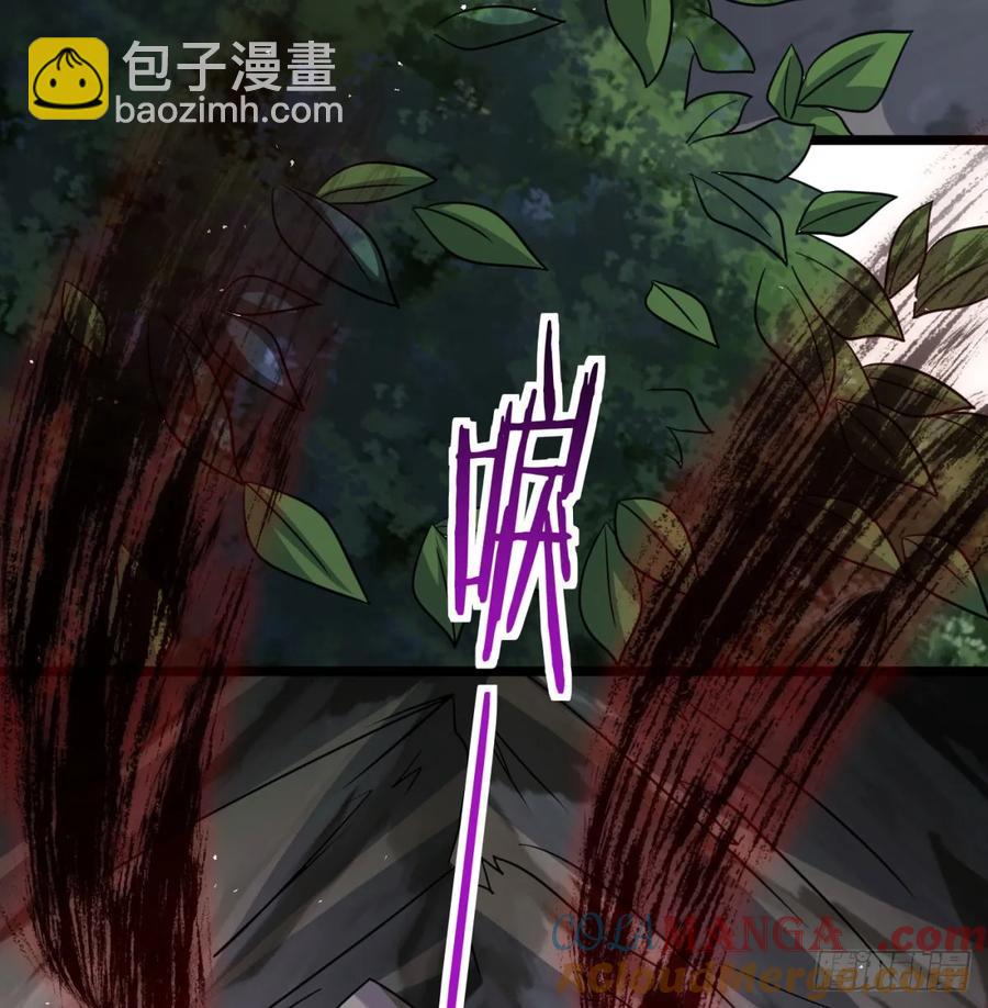 冲击长生境(1/3)-第125话