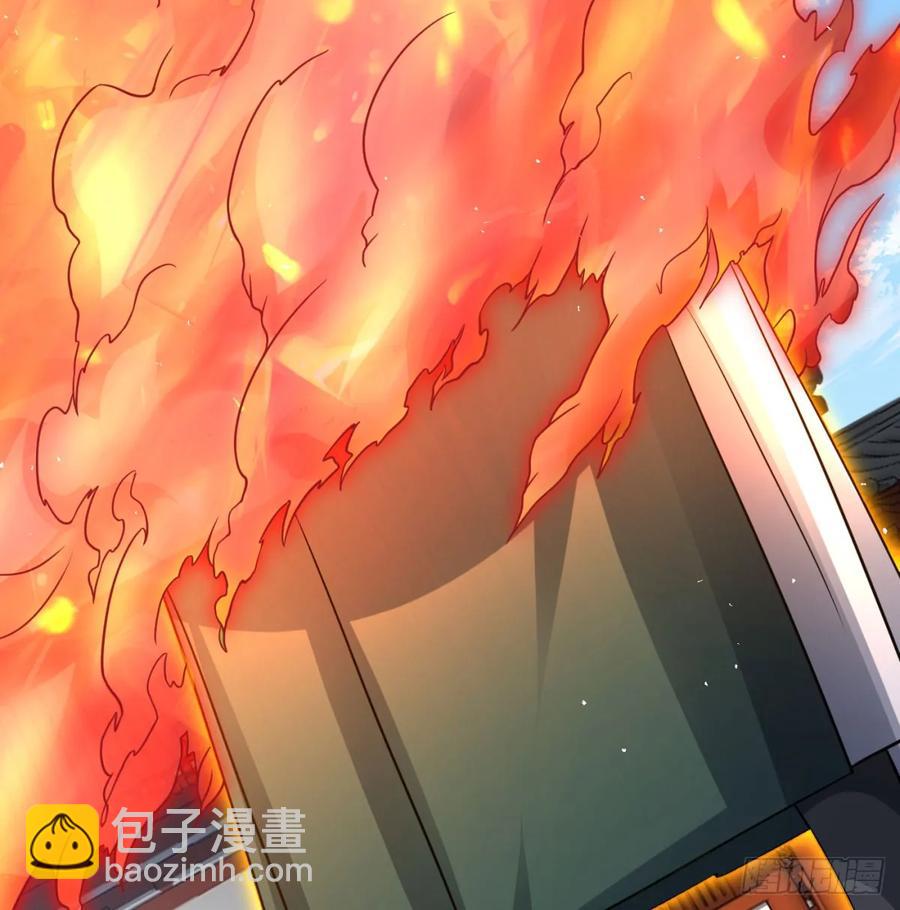 抽空报个仇(1/2)-第127话