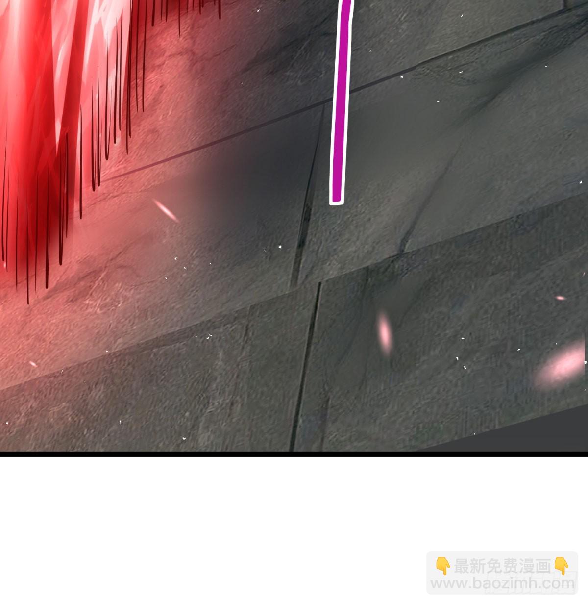 空间领域(1/2)-第133话