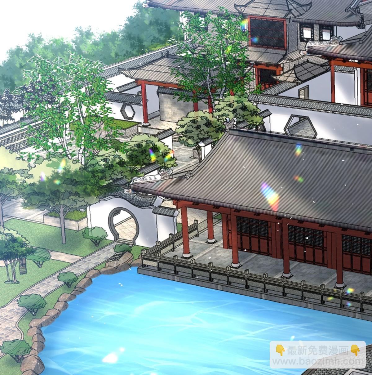 坦白身份了(1/2)-第135话