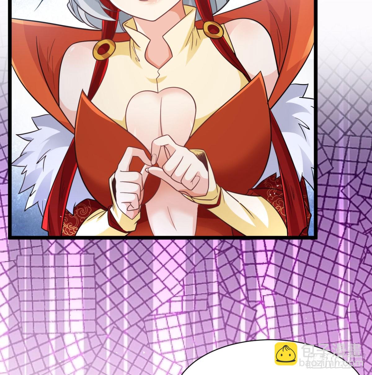 坦白身份了(1/2)-第135话