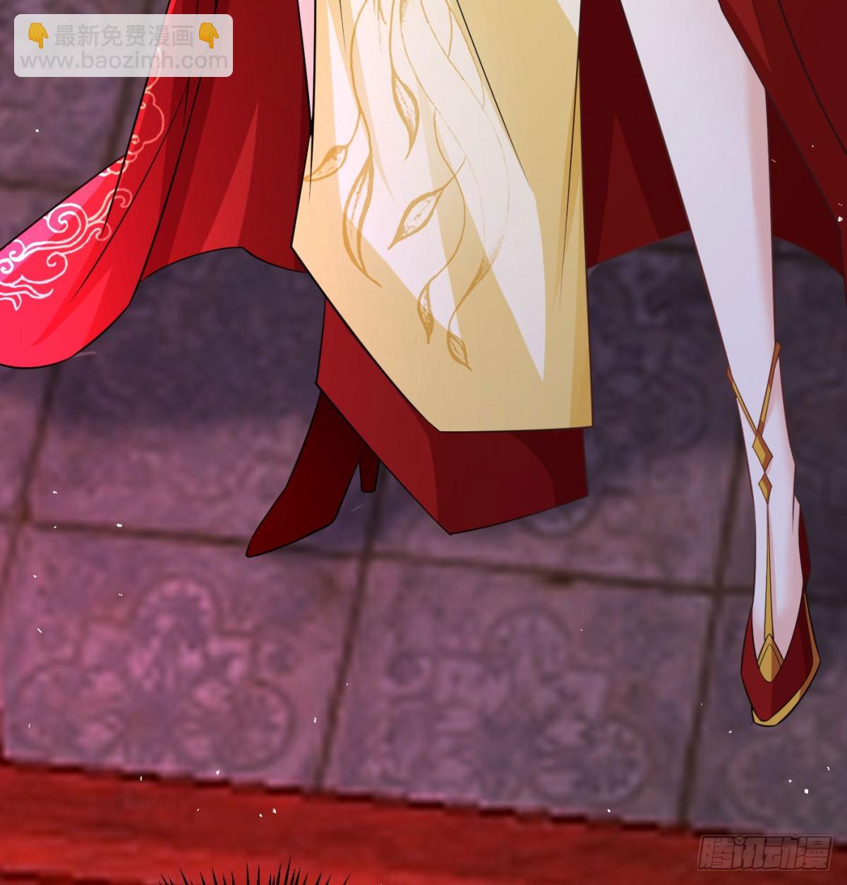 不是一家人不进一家门(1/2)-第137话