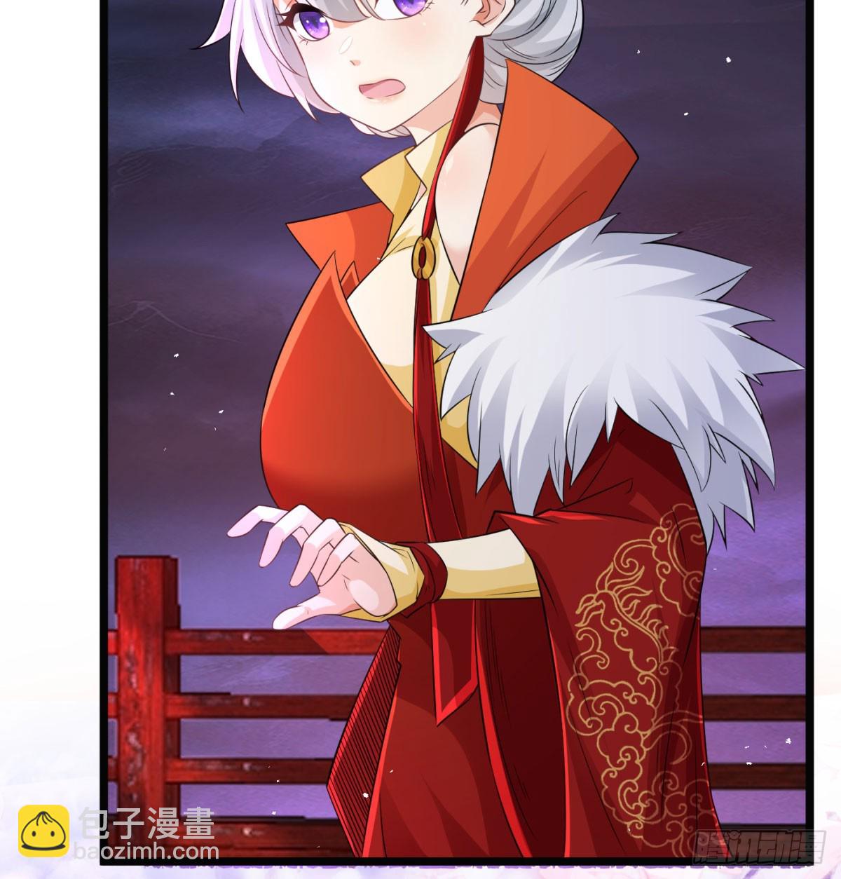 不是一家人不进一家门(1/2)-第137话