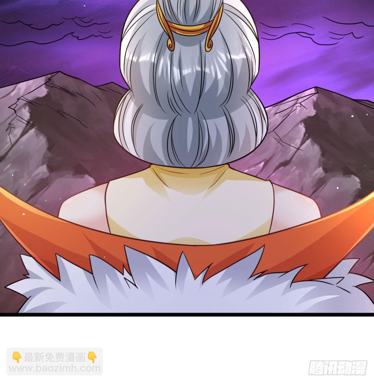 不是一家人不进一家门(1/2)-第137话