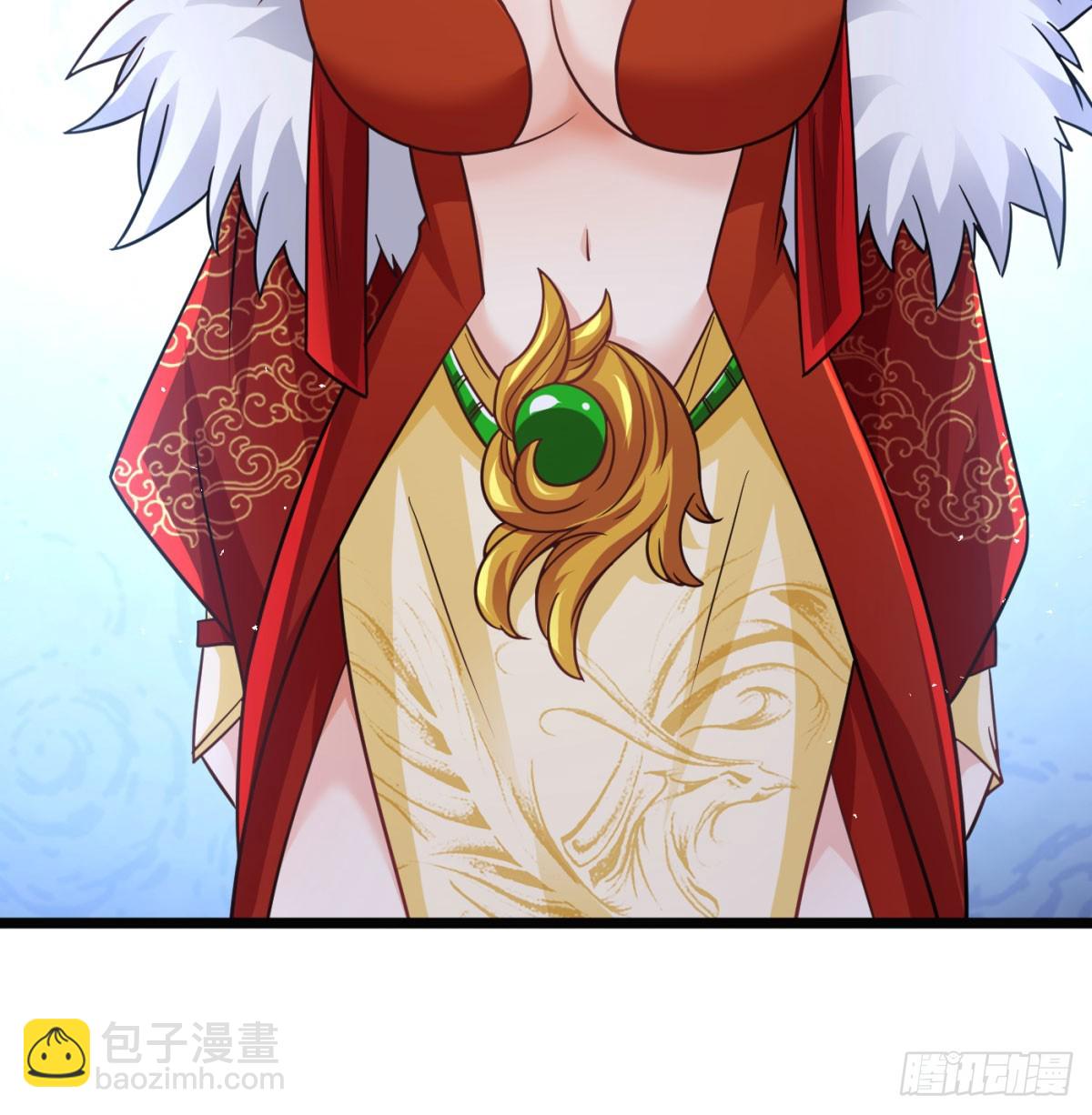 不是一家人不进一家门(1/2)-第137话